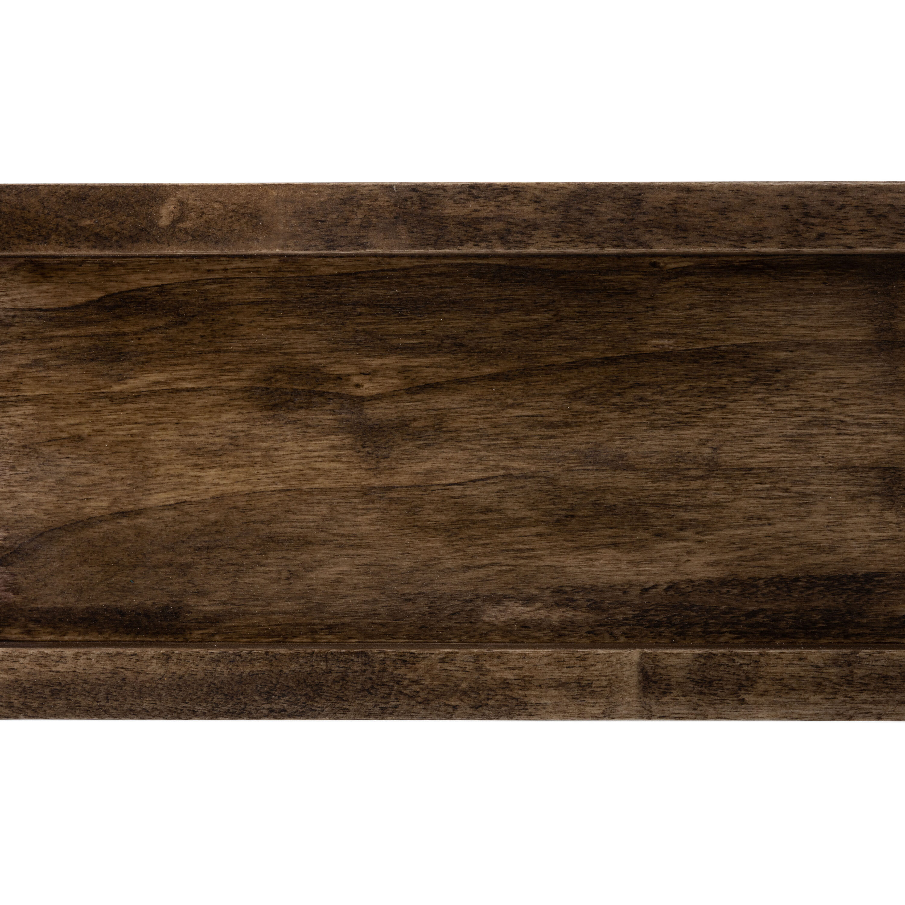 Dogberry M-COTT-4857-DKCH-NON Mantel-Shelves - View #5