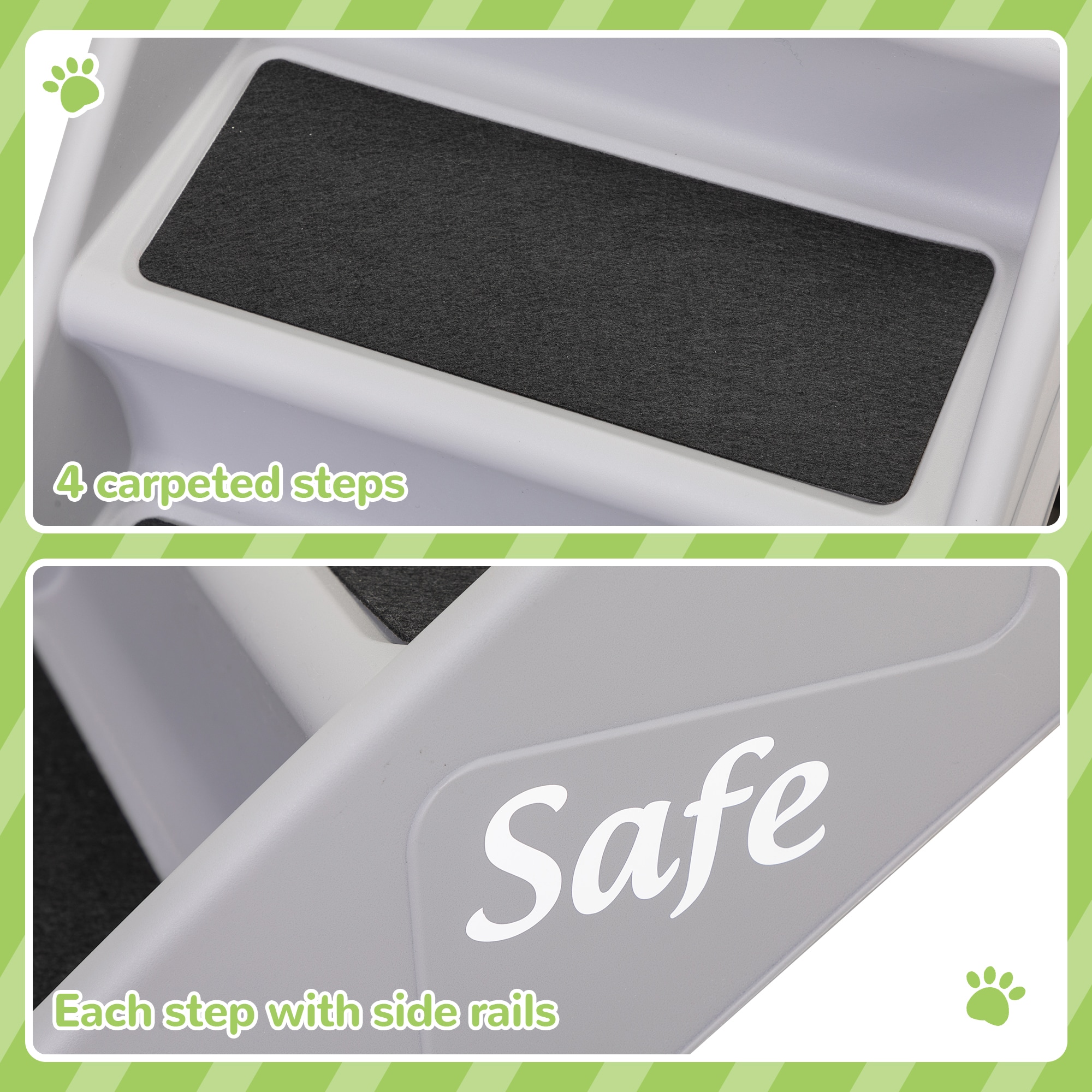 Coziwow CW12U0590-L02 Pet-Steps - View #9