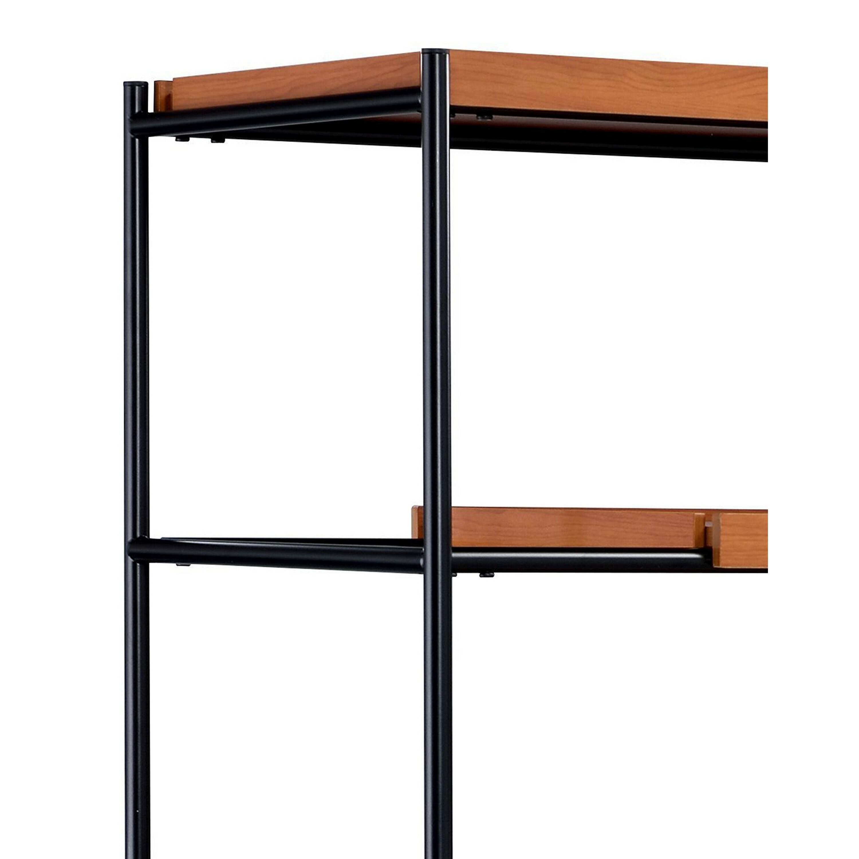 Benzara BM211106 bookcases - View #5