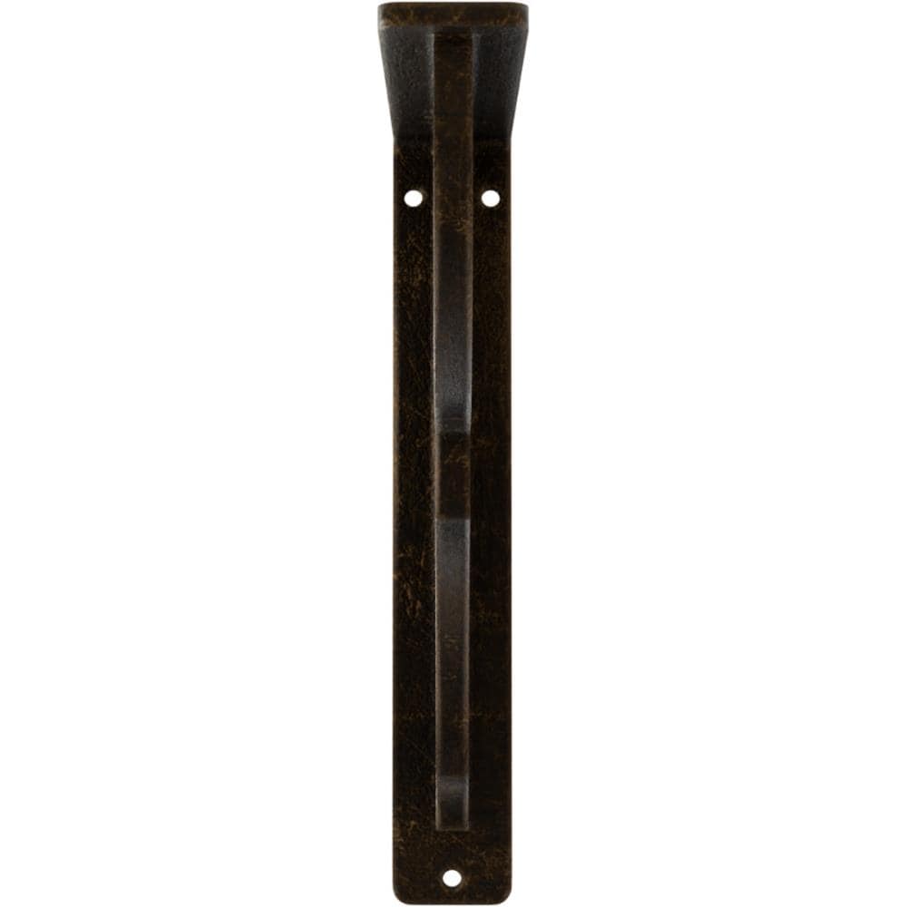 Ekena Millwork BKTM01X05X08SBRABS Mending-Plates-Brackets-Braces - View #3