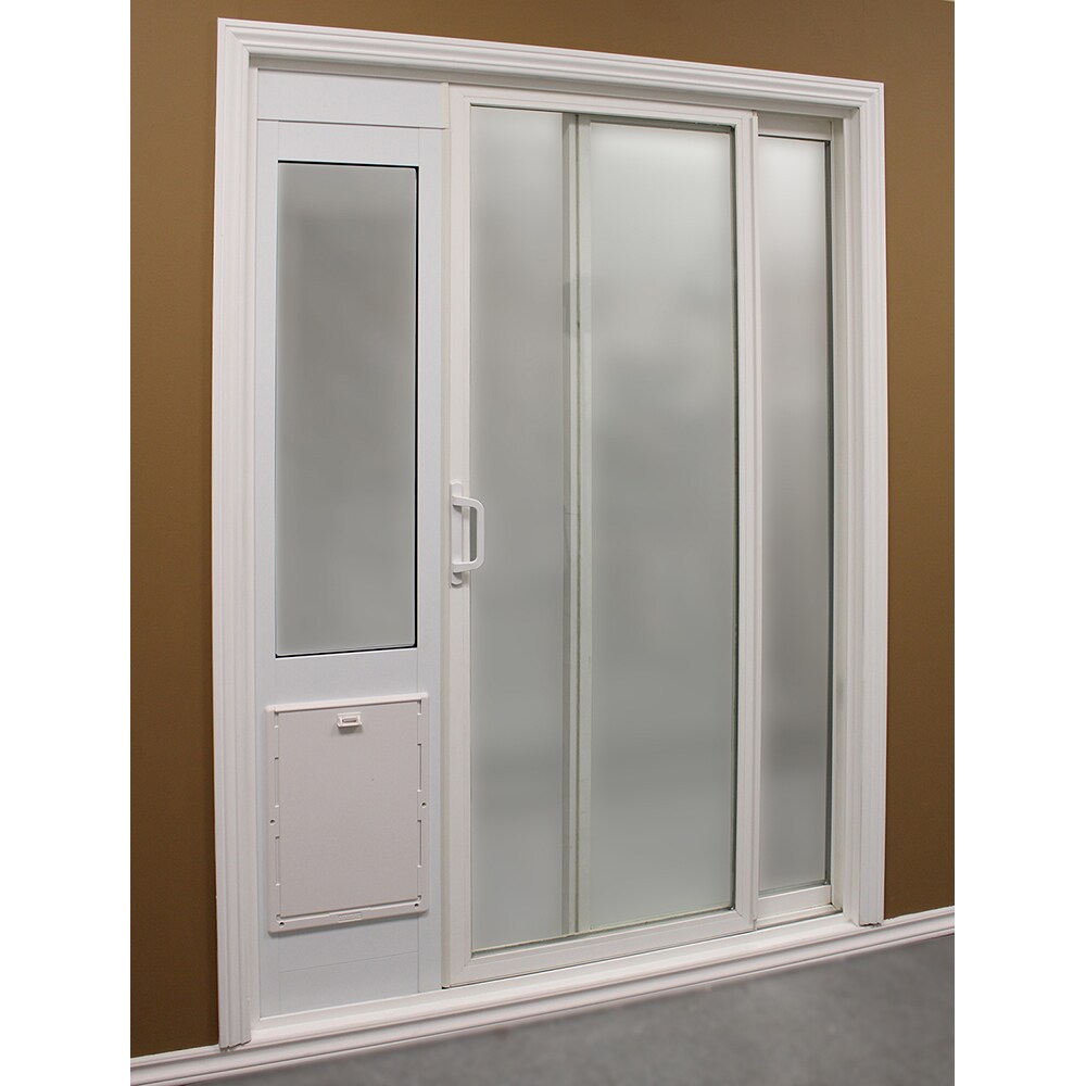 Ideal Pet Products 78PREFFPATL Pet-Doors - View #3
