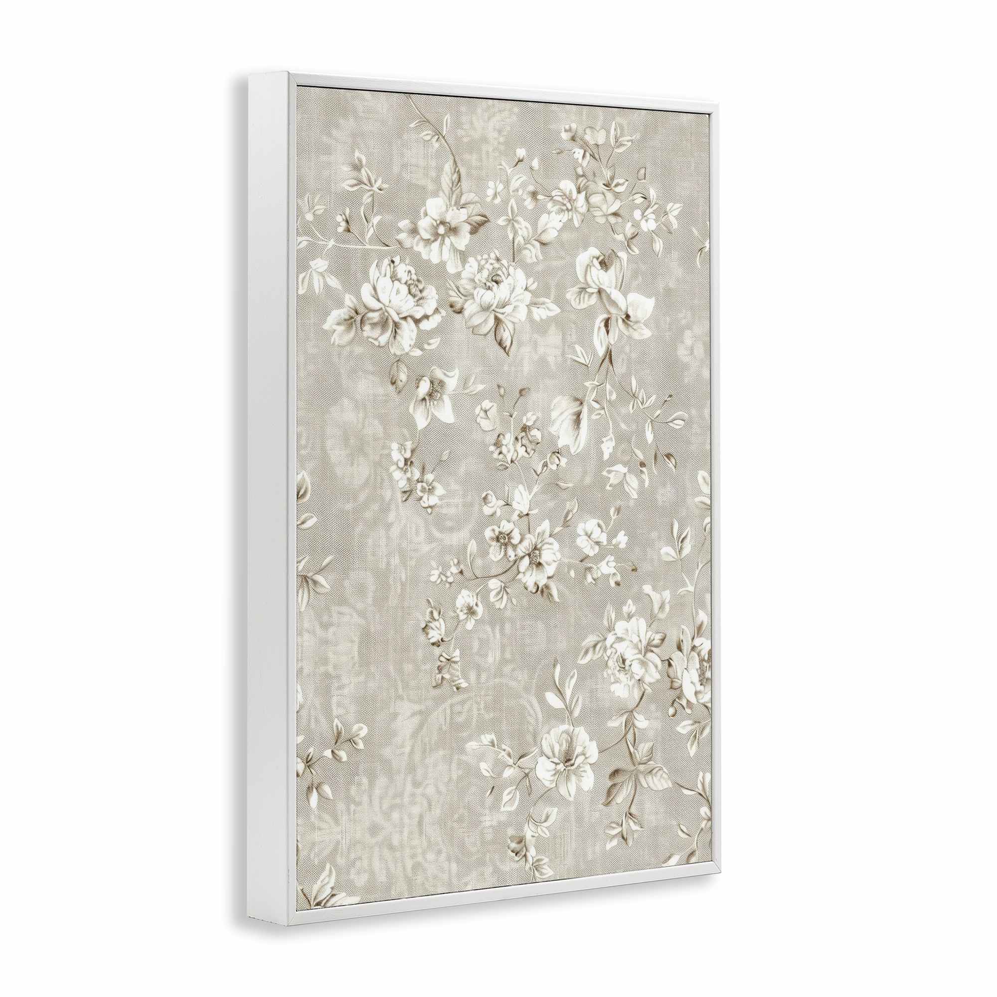 Stupell Industries BT-861-WFR-20X30 Wall-Art - View #2