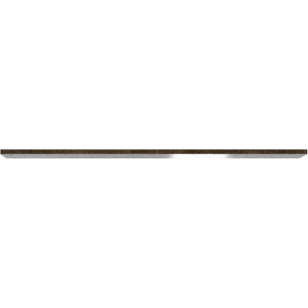 Ekena Millwork BKTM03X16LOAPG Mending-Plates-Brackets-Braces - View #4