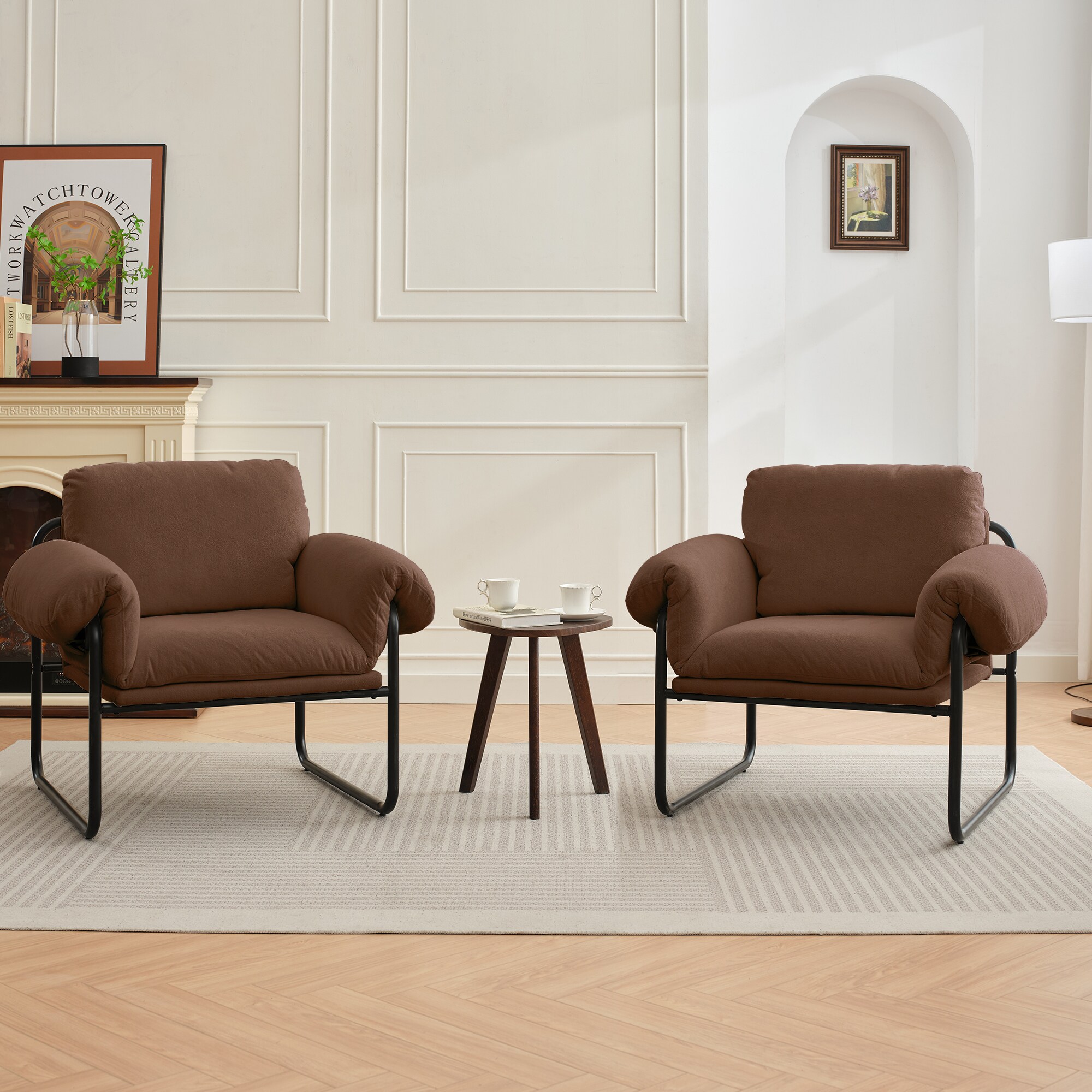 VOUA SAF-JDRYRB-WHK chairs - View #11