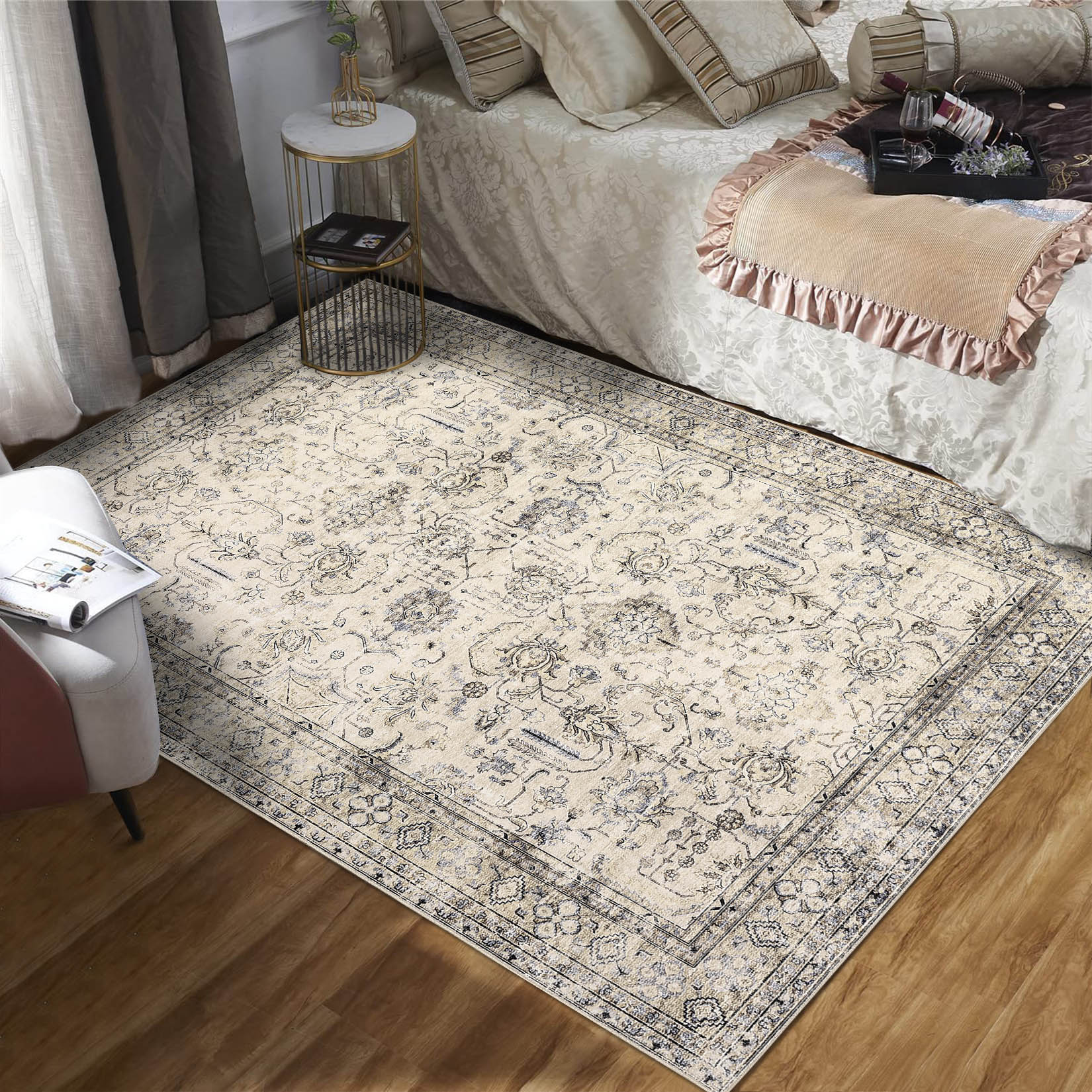 Garvee YXY-LO-PHO-0ZTAE8WY rugs - View #2