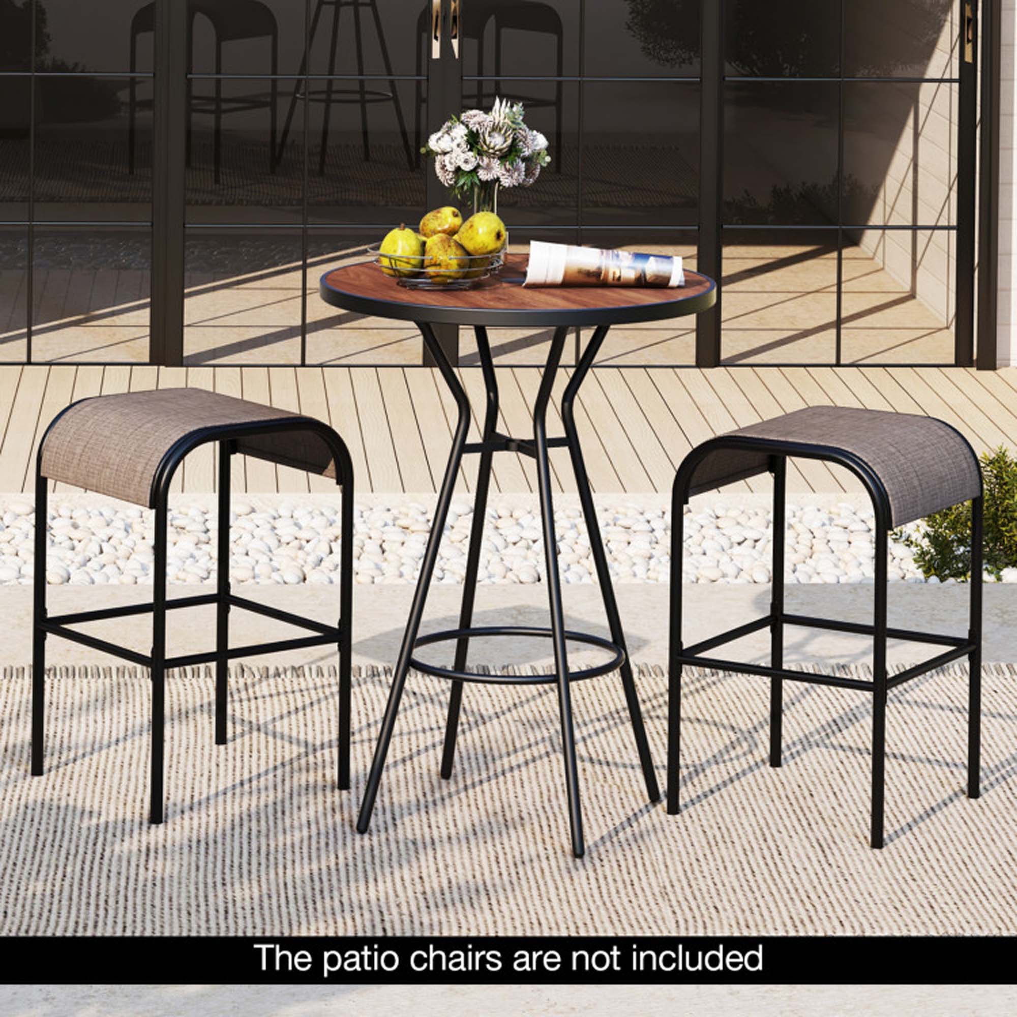 Boyel Living BL-NP11740CF-2 Patio-Dining-Sets - View #2