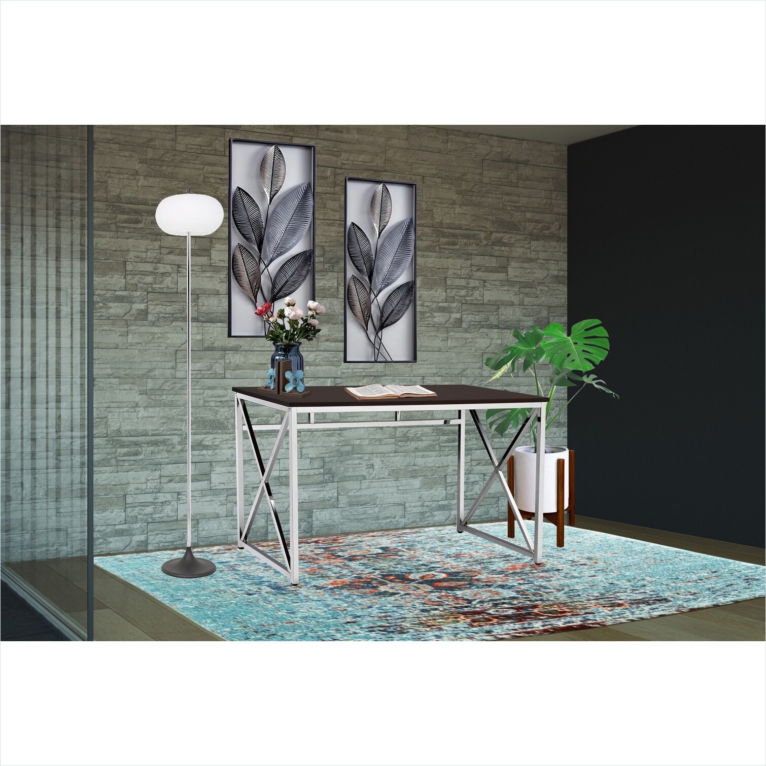 FlowLuxe PZ90XRZRD43U desks - View #2