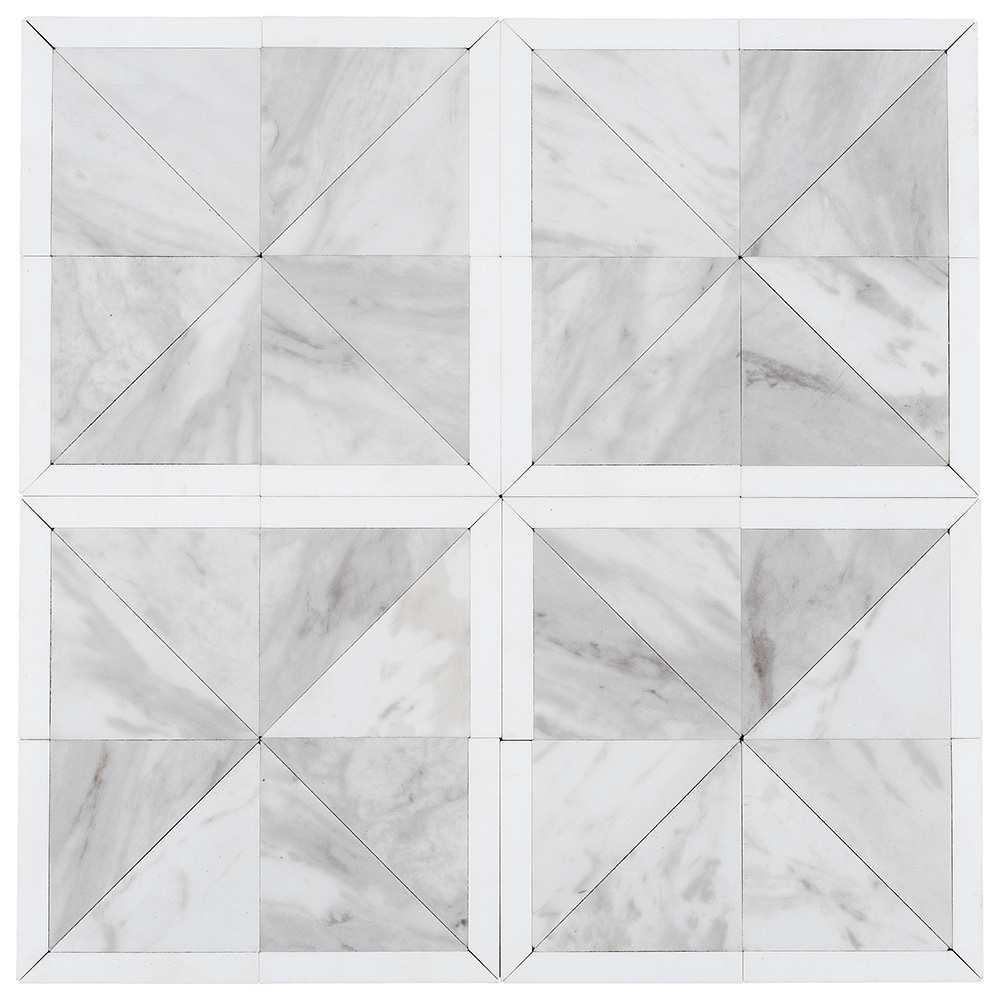Peel&Stick Mosaics LWPS071012 Ceramic-Tile - View #4