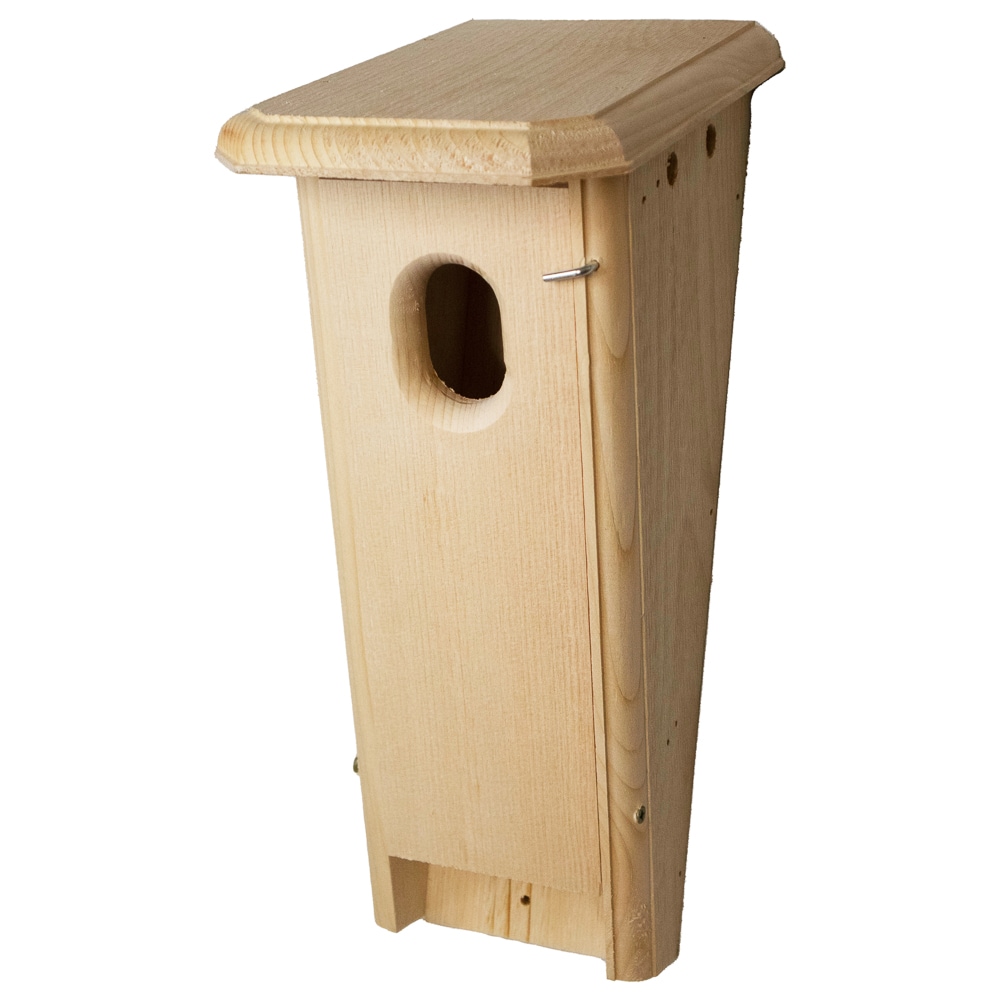 Coveside Conservation COV-10055 Bird-Houses - View #2