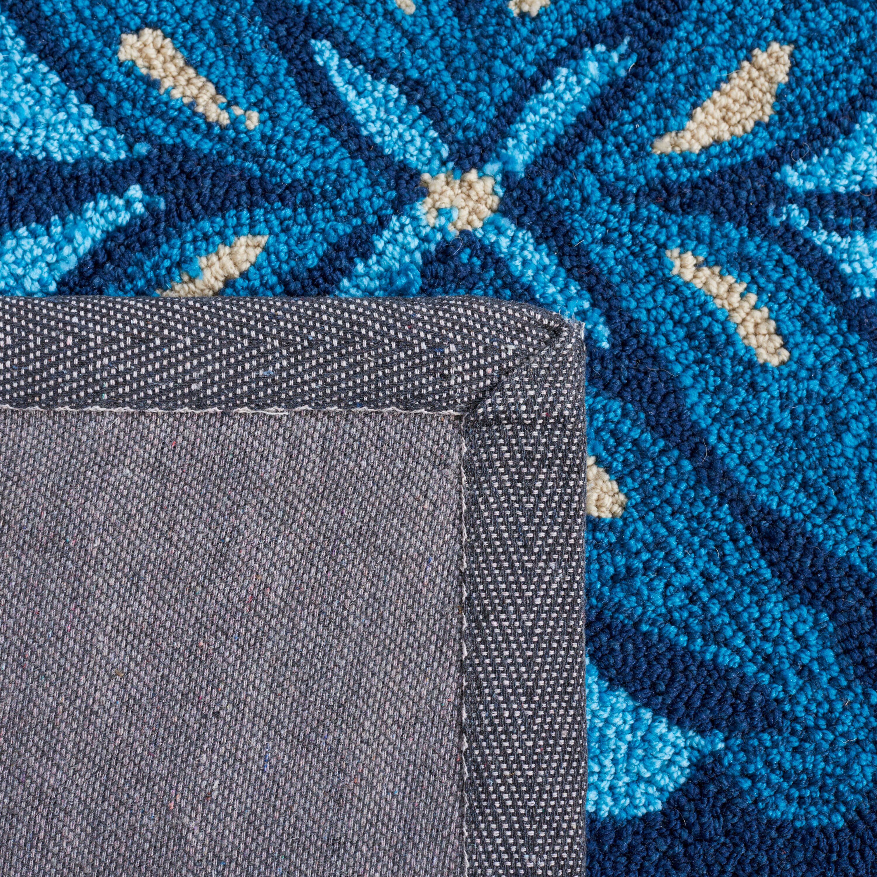 Safavieh FRS218B-2848 rugs - View #2