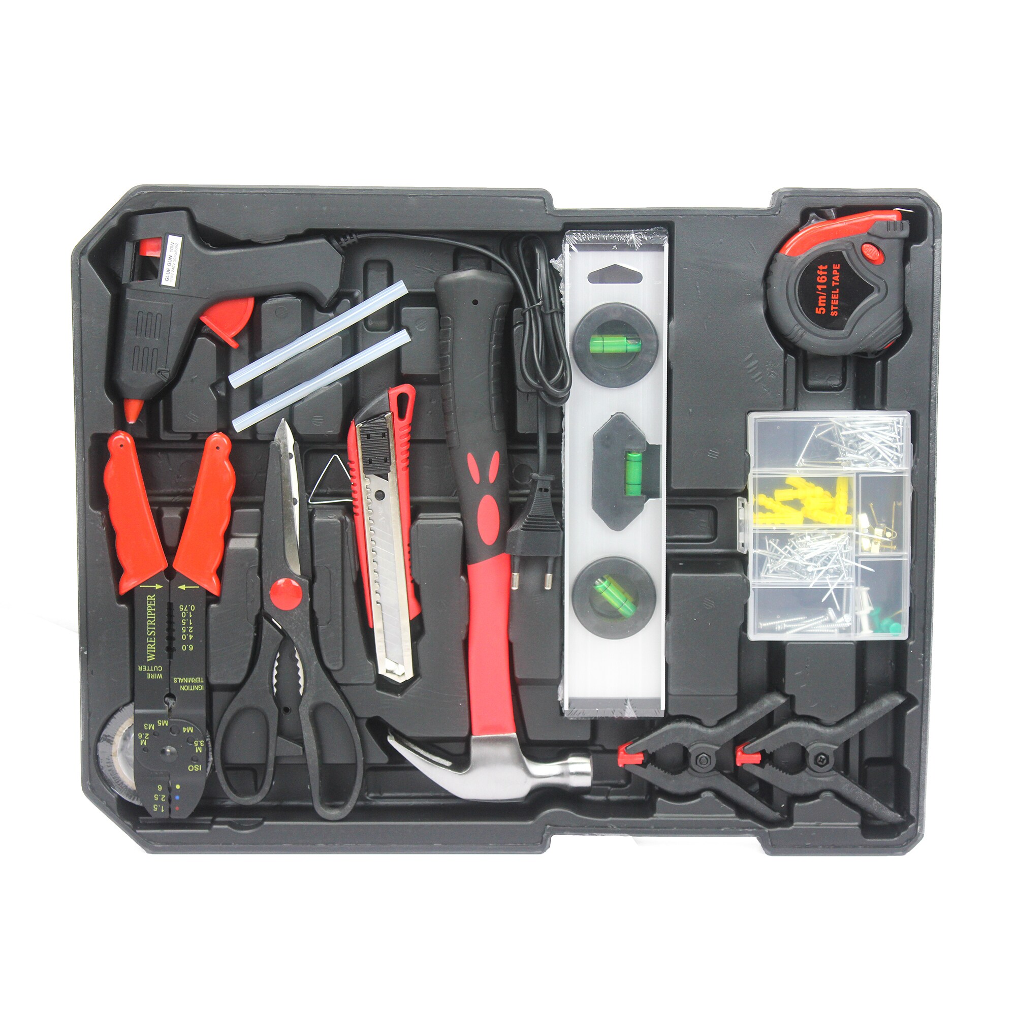 Wrightmaster BLDJ119 Tool-Sets - View #12