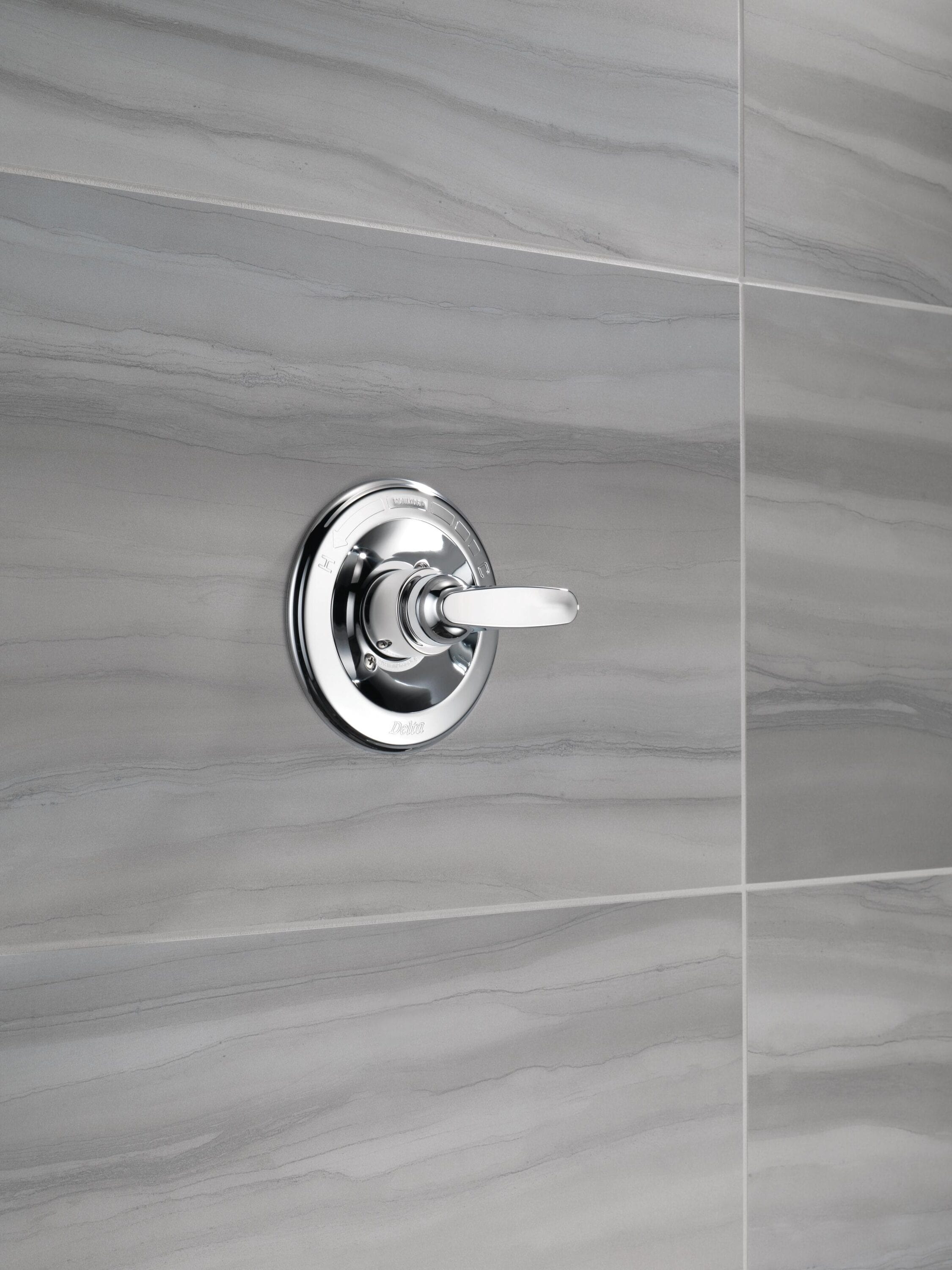 Delta BT13010 Bath-Shower-Facc - View #2