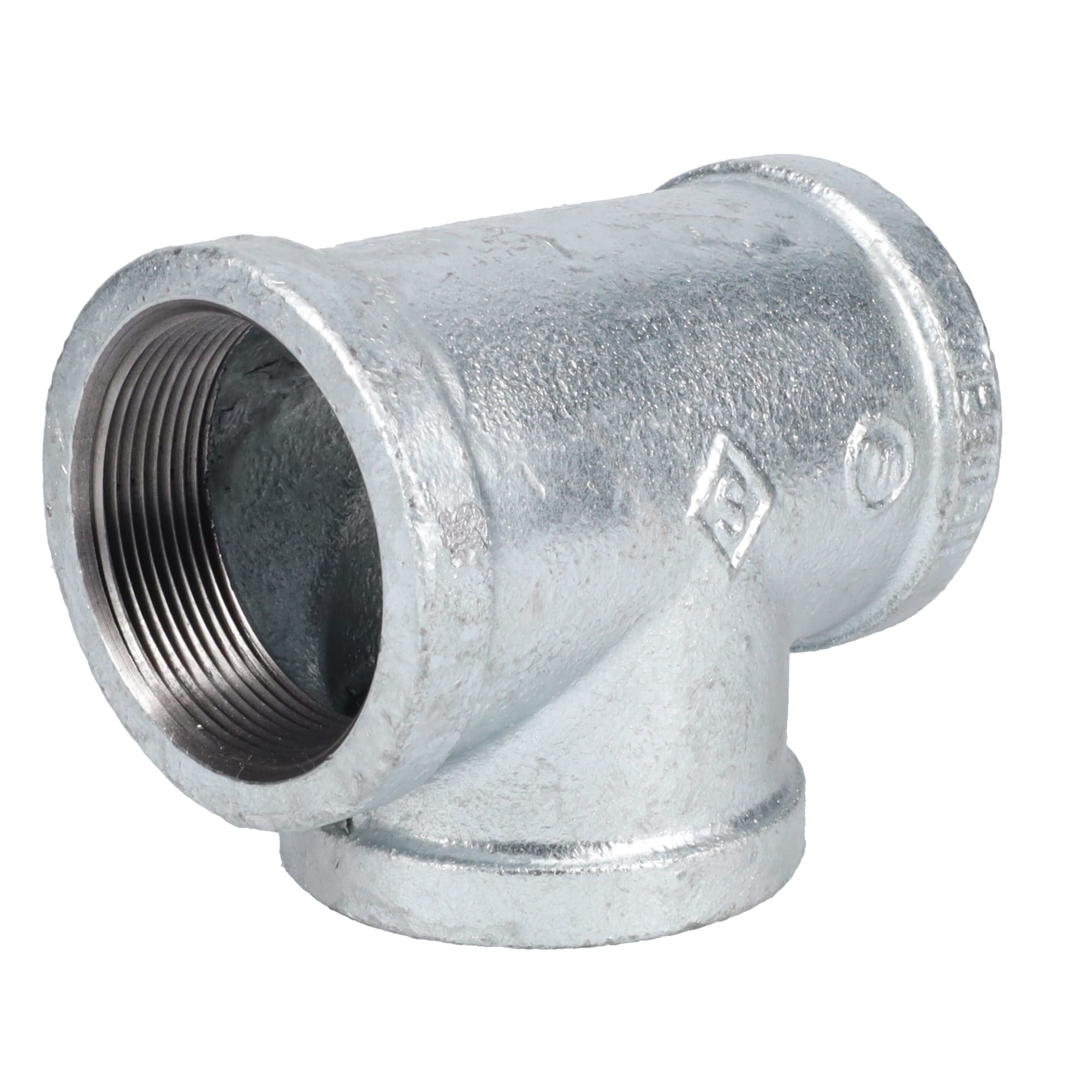RELIABILT 311LT-2 Galvanized-Fittings - View #2
