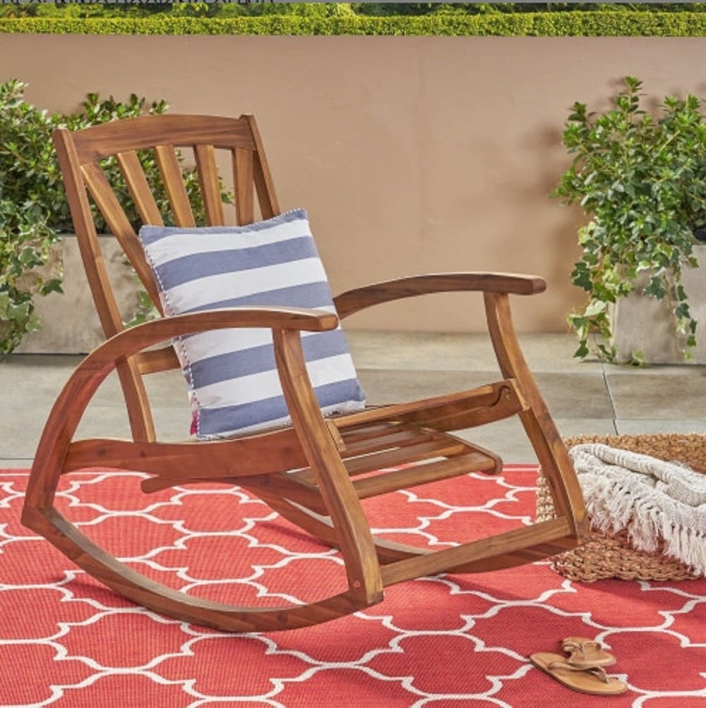 ZAKLOOP WU63337.00 Patio-Chairs - View #4