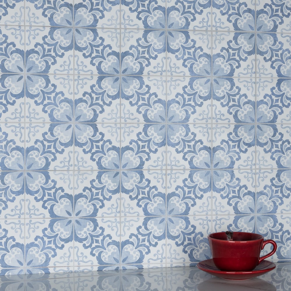 Affinity Tile FPEHMFLBL Ceramic-Tile - View #11