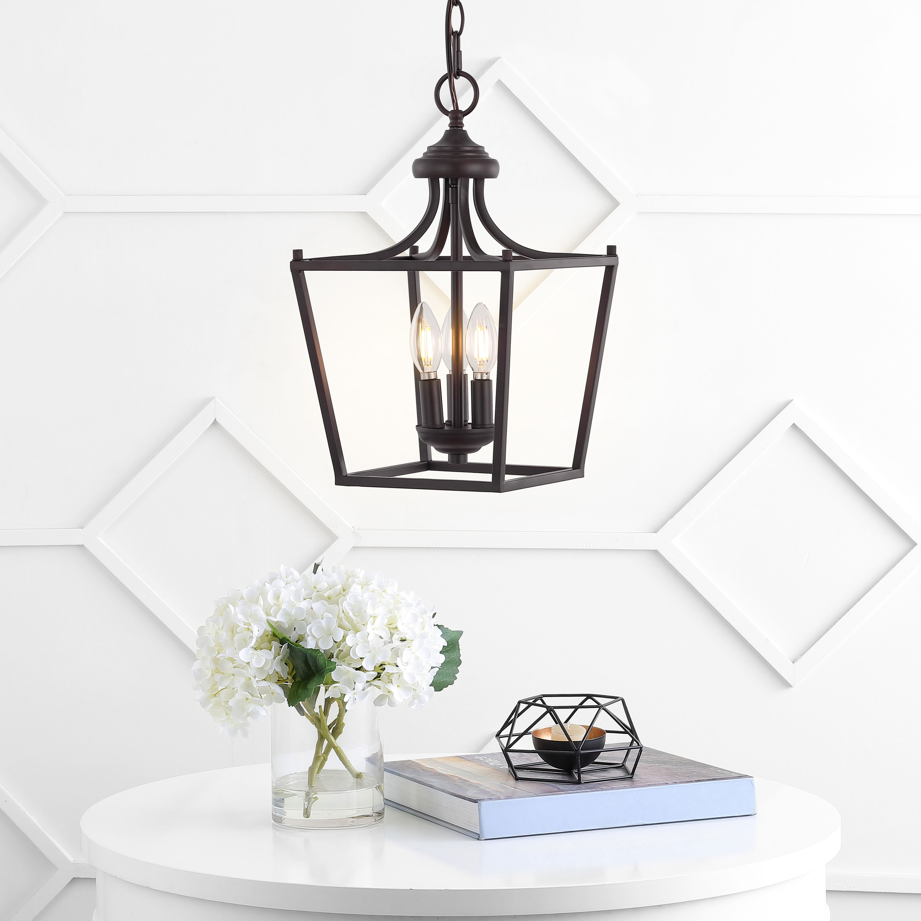 JONATHAN  Y JYL7560A Pendant-Lights - View #5