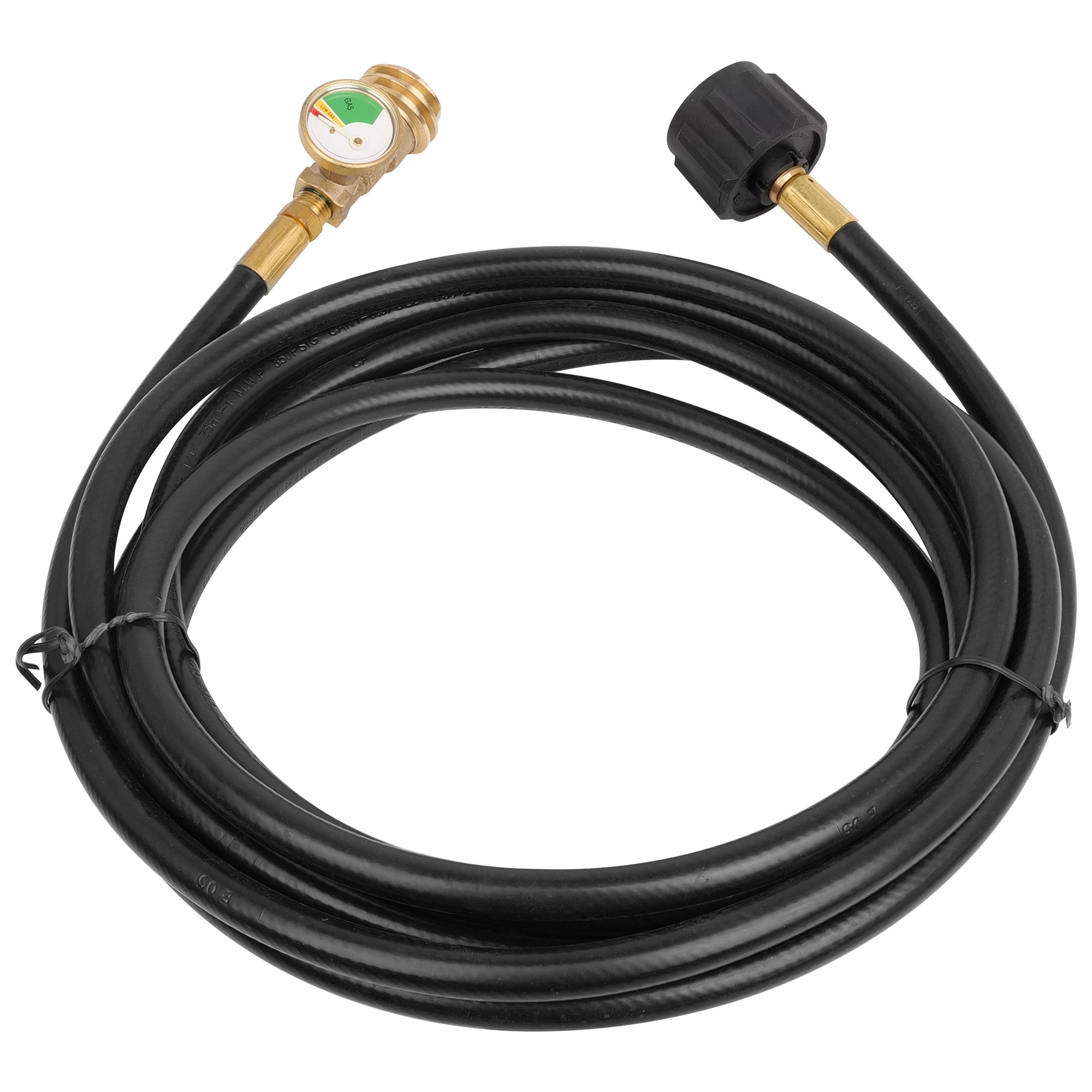 Extension hose adapter kit