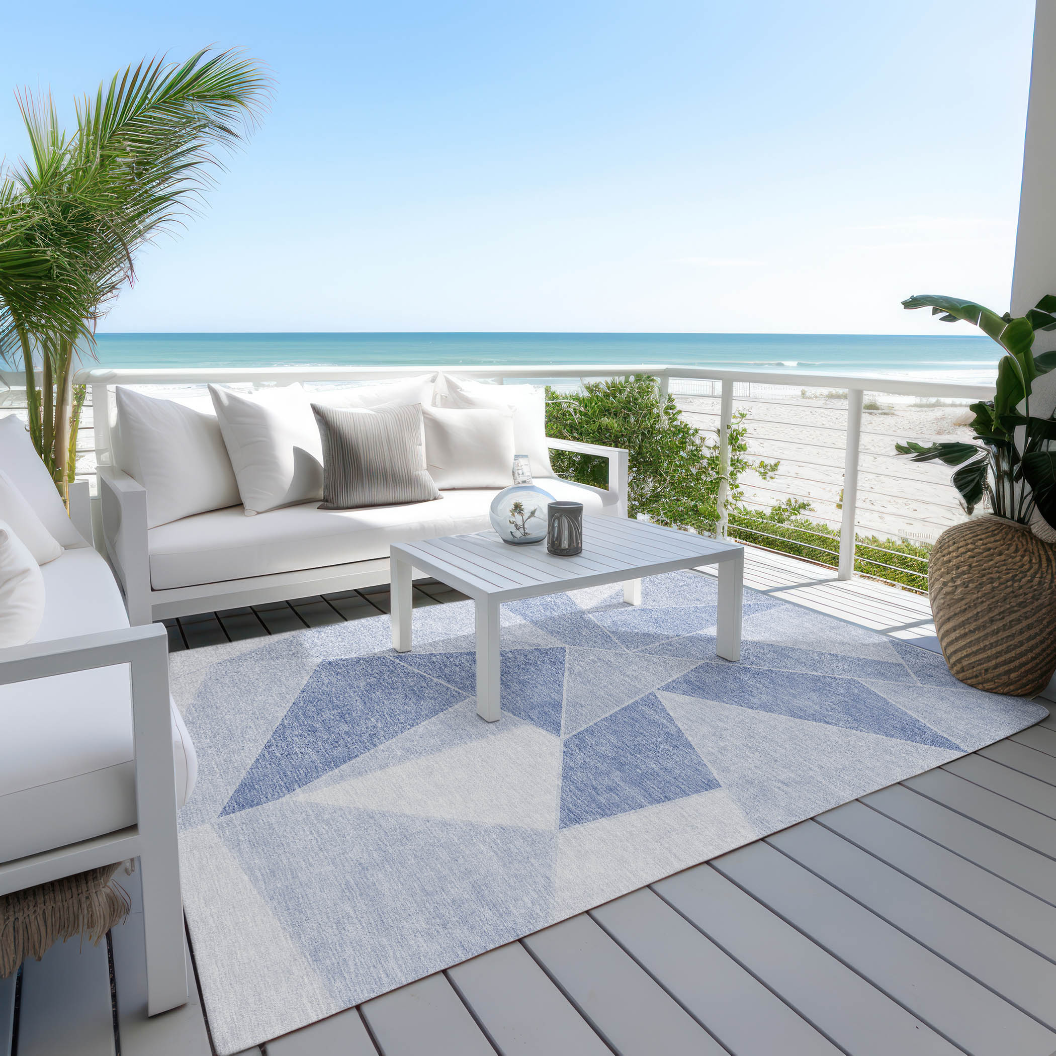 Addison Rugs ACN636SK30X46 rugs - View #8