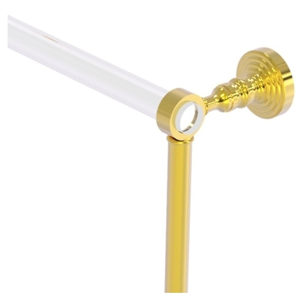 Allied Brass PG-28-24-PB d060350 - View #2