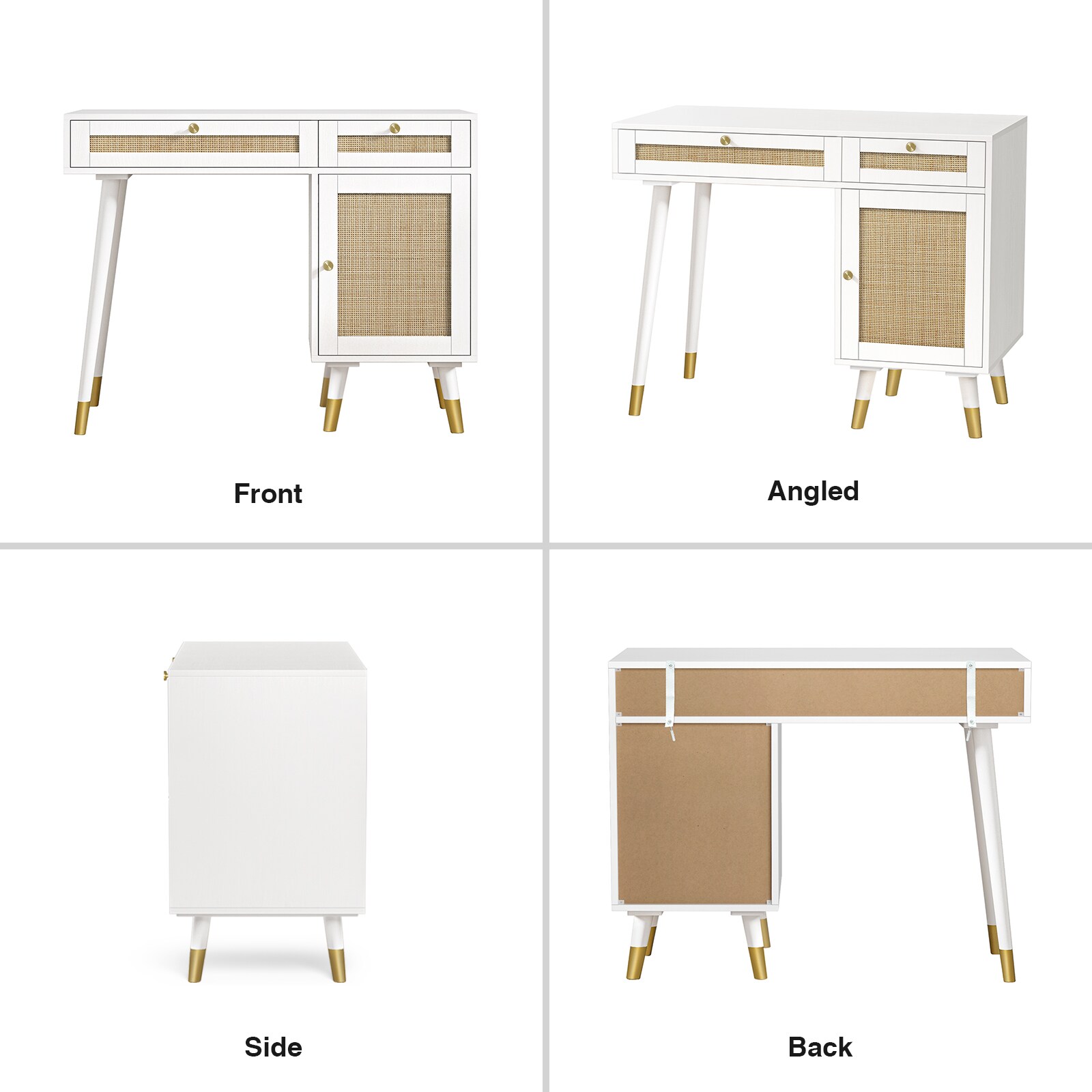 Delarpo D0006 desks - View #10