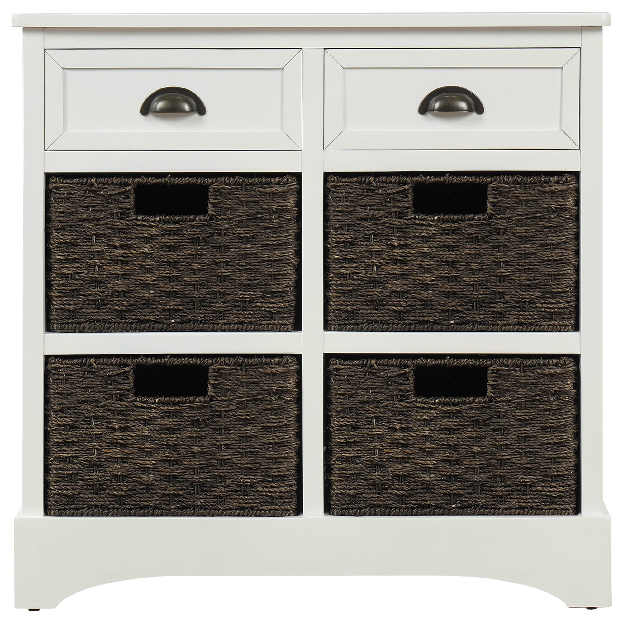 SINOFURN SYA330013WT dressers - View #4