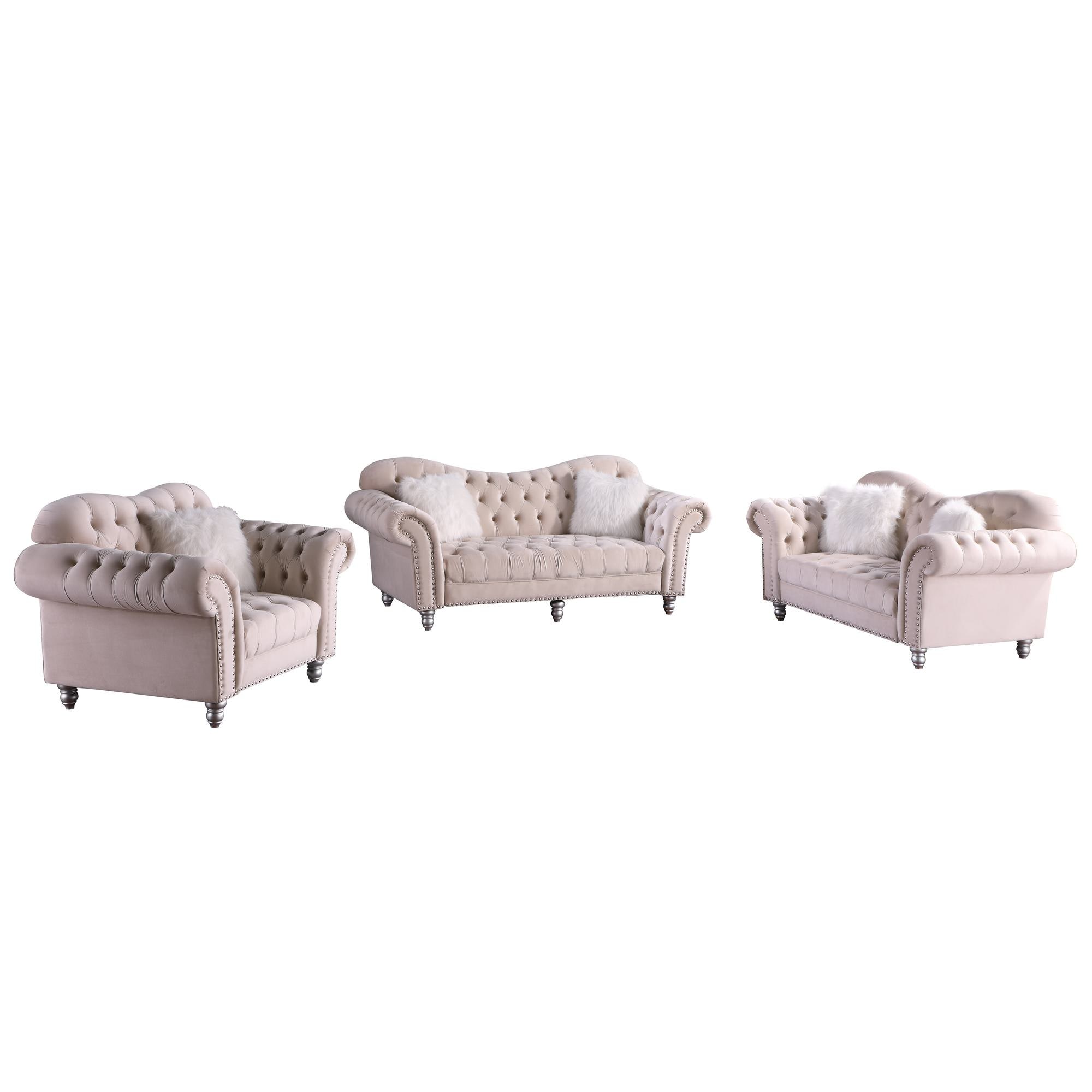 FARATI 5902-1+2+3 Living-Room-Sets - View #2