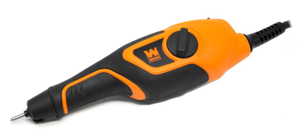 WEN 1-speed Corded Multipurpose Rotary Tool in the Rotary Tools department  at