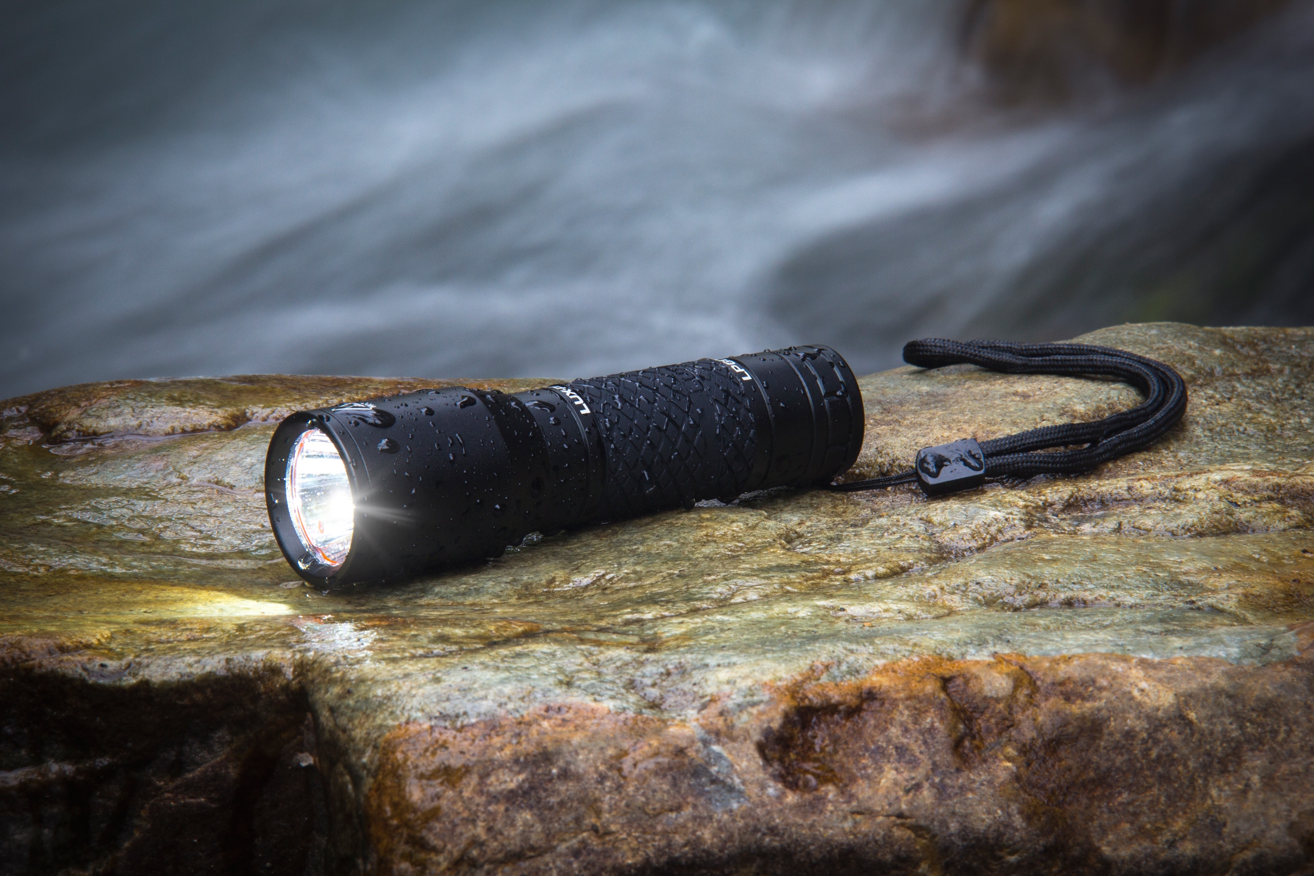 Lux-Pro LP600C flashlights - View #8