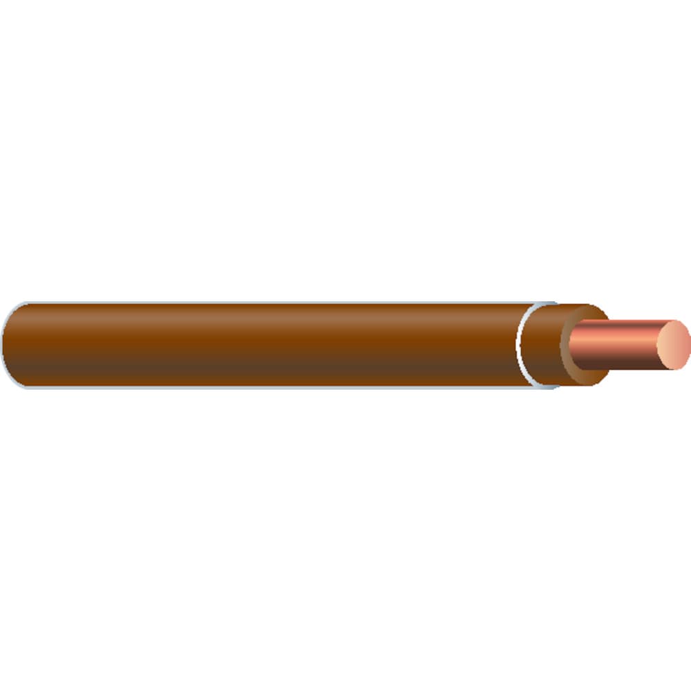 Southwire 11586505 Thhn-Wire - View #2