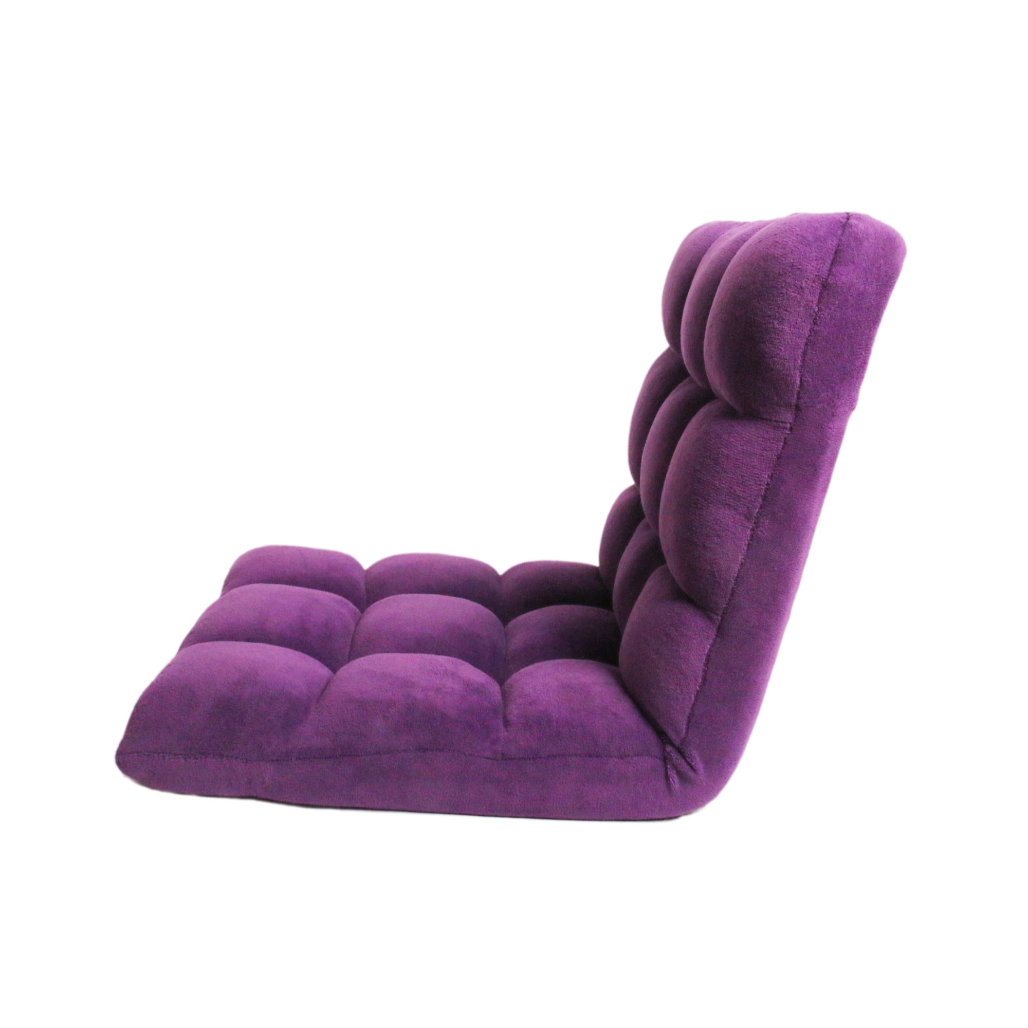 Loungie RC40-08PL-LS Bean-Bag-Chairs - View #3
