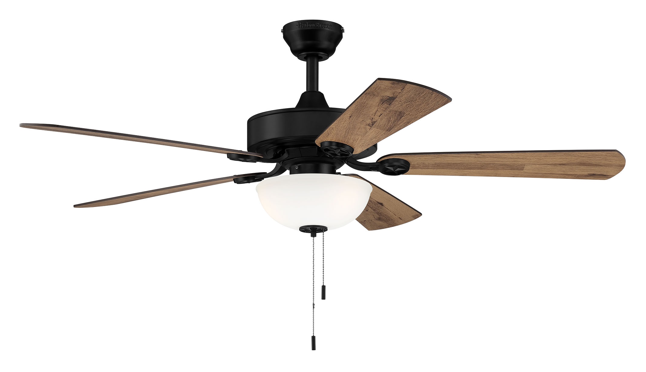 Harbor Breeze TX52MBK5L Ceiling-Fans - View #10