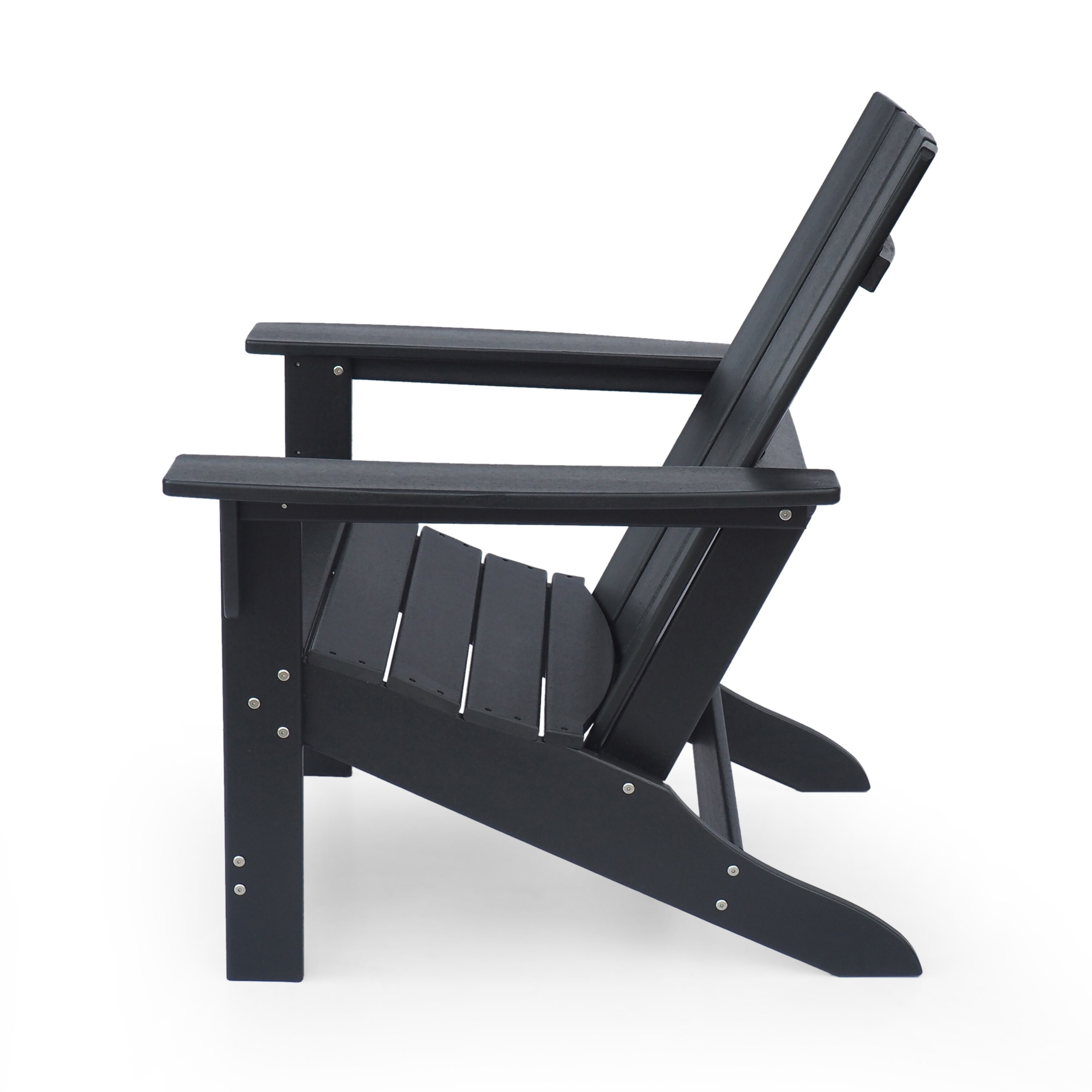 ModernLuxe L-68172.00BLK Patio-Chairs - View #7