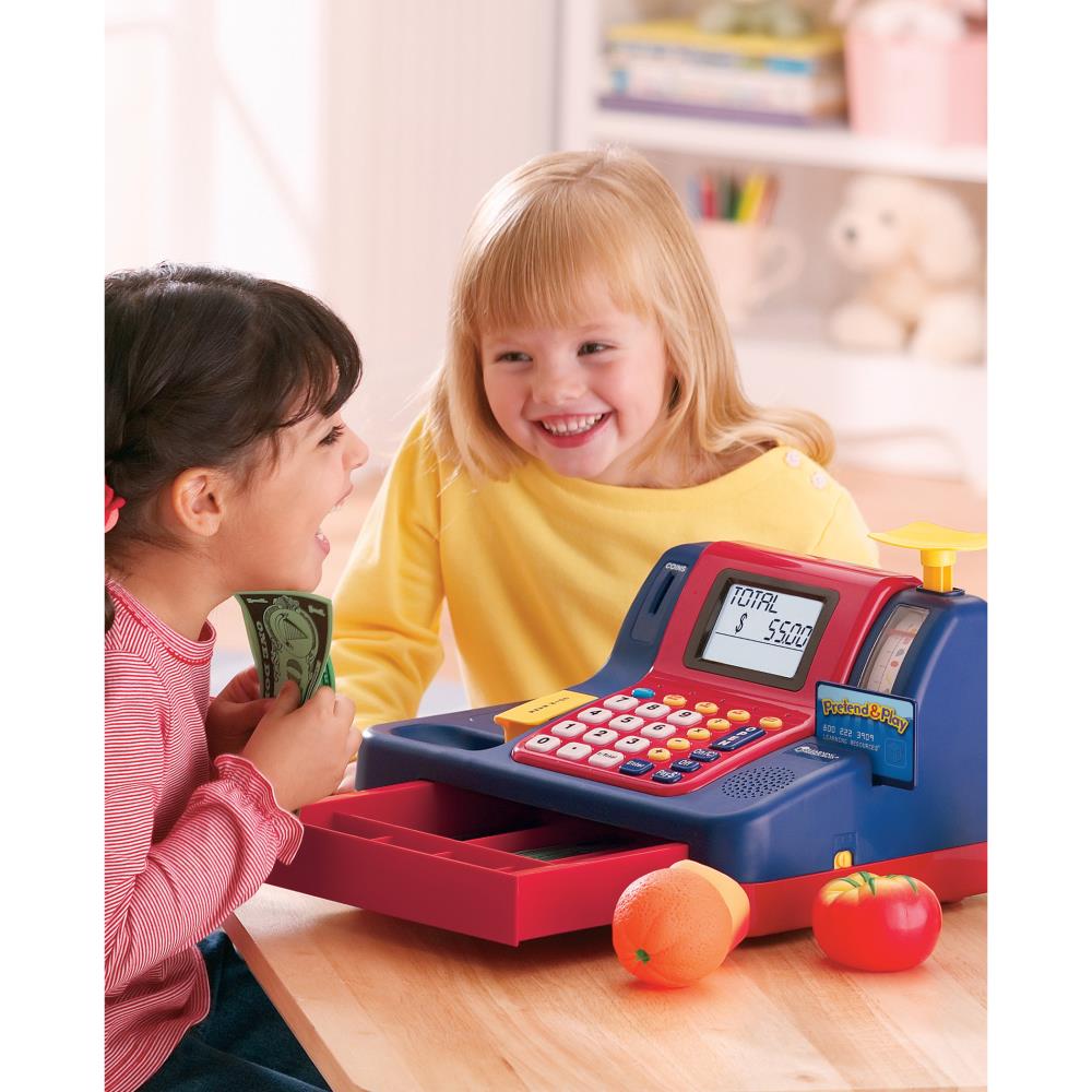 Learning Resources LER2690 Play-Toys - View #4
