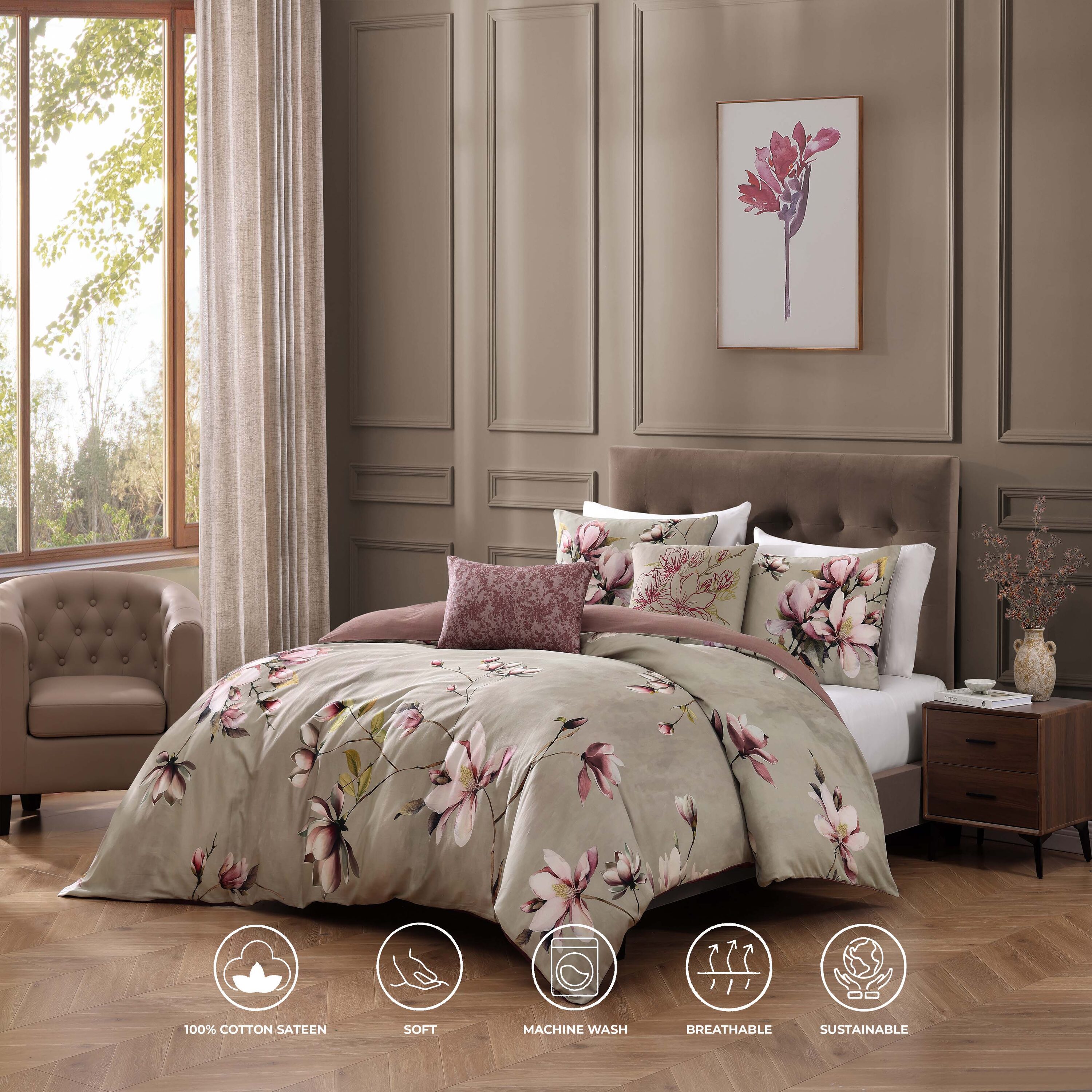 BEBEJAN 655552 Comforters-And-Bedspreads - View #2