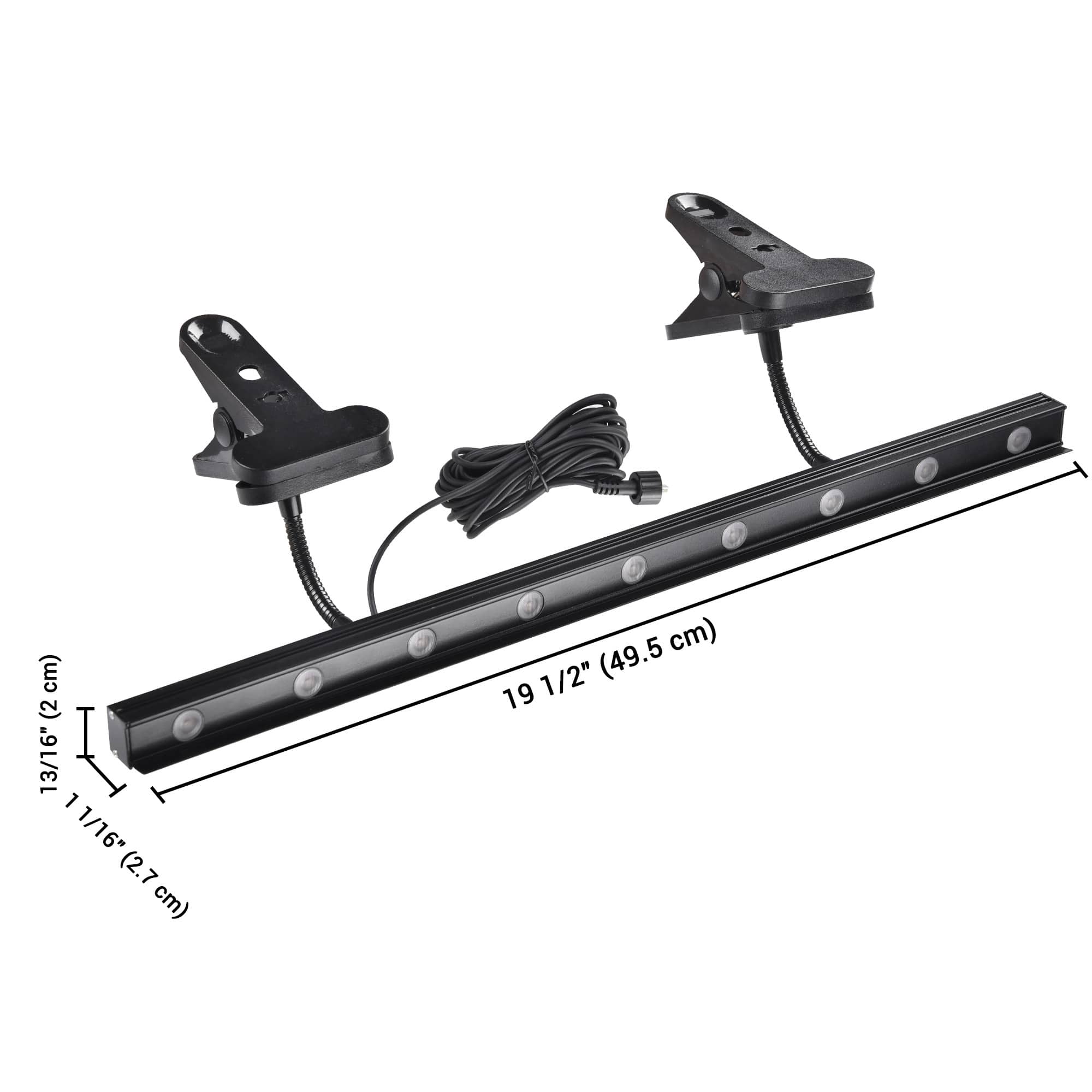 Yescom 35BNL003-9W-06X2-LO Office-Accessories - View #6