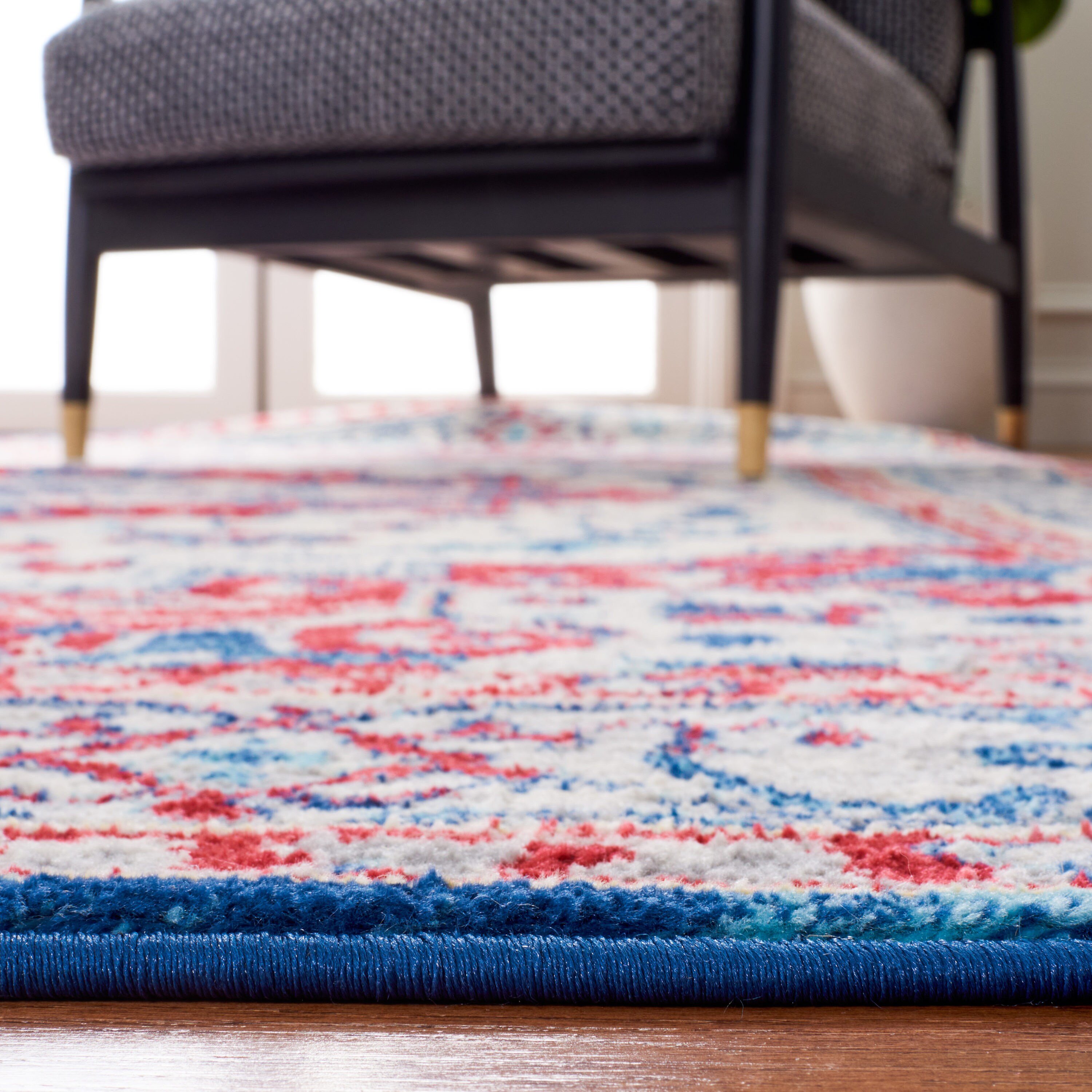 Safavieh BNT851B-7SQ rugs - View #7