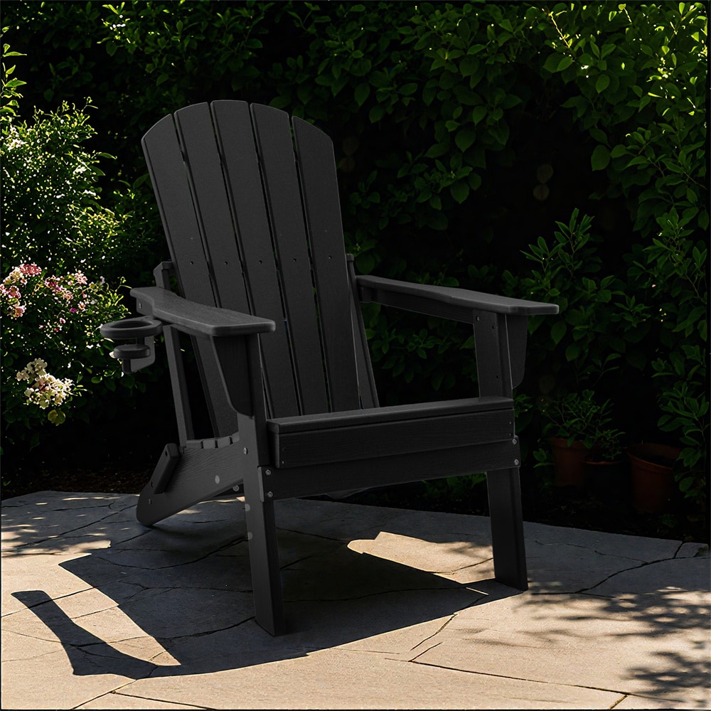 Upland YYFAC-BK4 Patio-Chairs - View #7