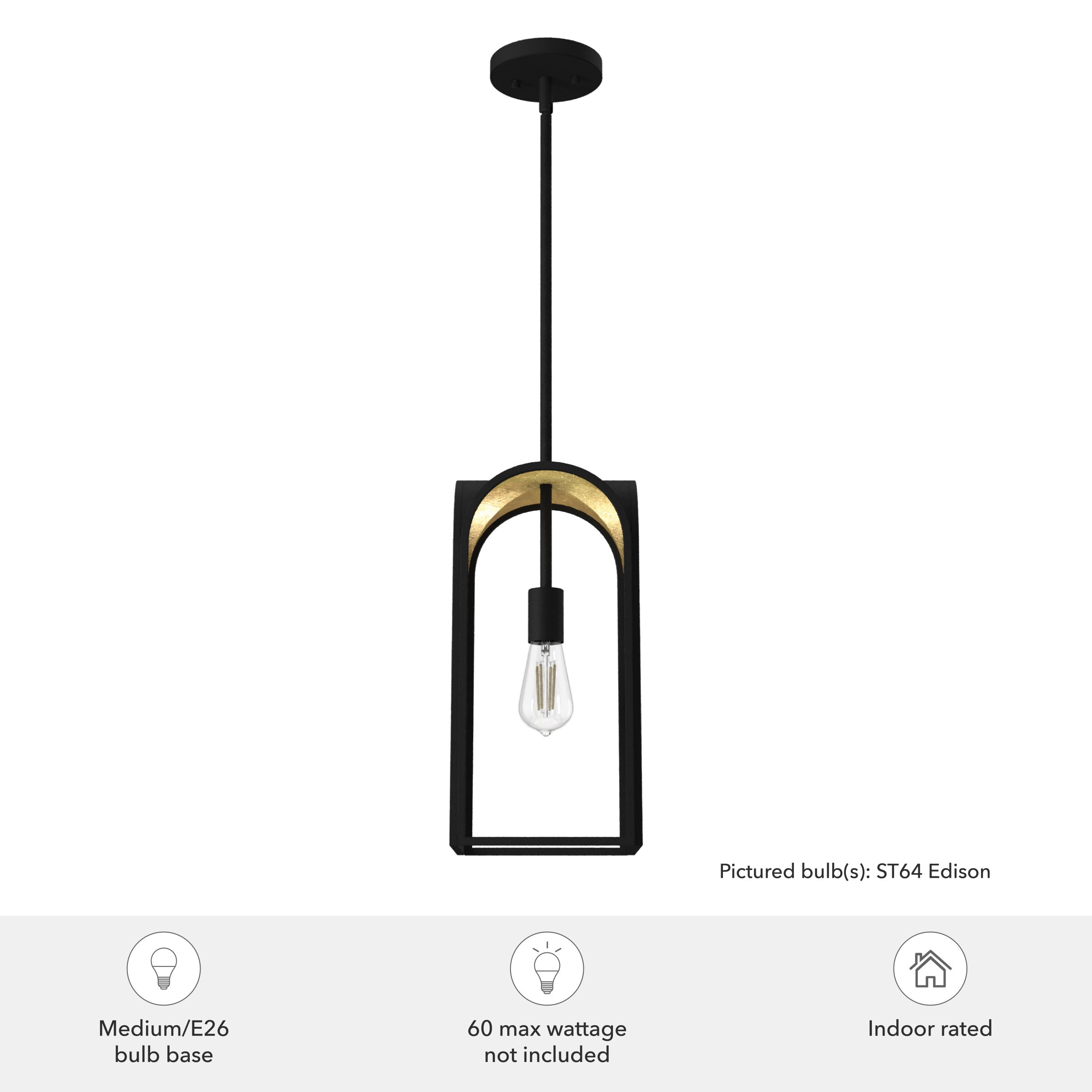 Hunter 19737 Pendant-Lights - View #4