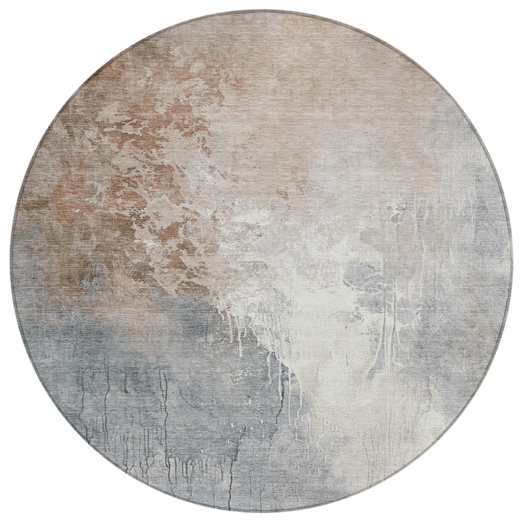 Addison Rugs ACN1842PK8RO rugs - View #2