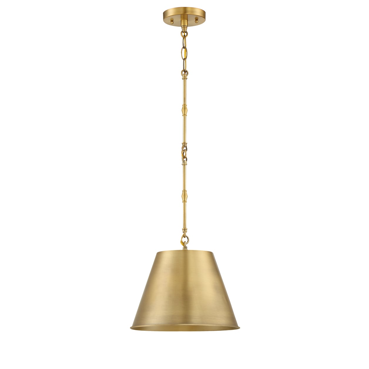 Savoy House Essentials 7-232-1-322 Pendant-Lights - View #2