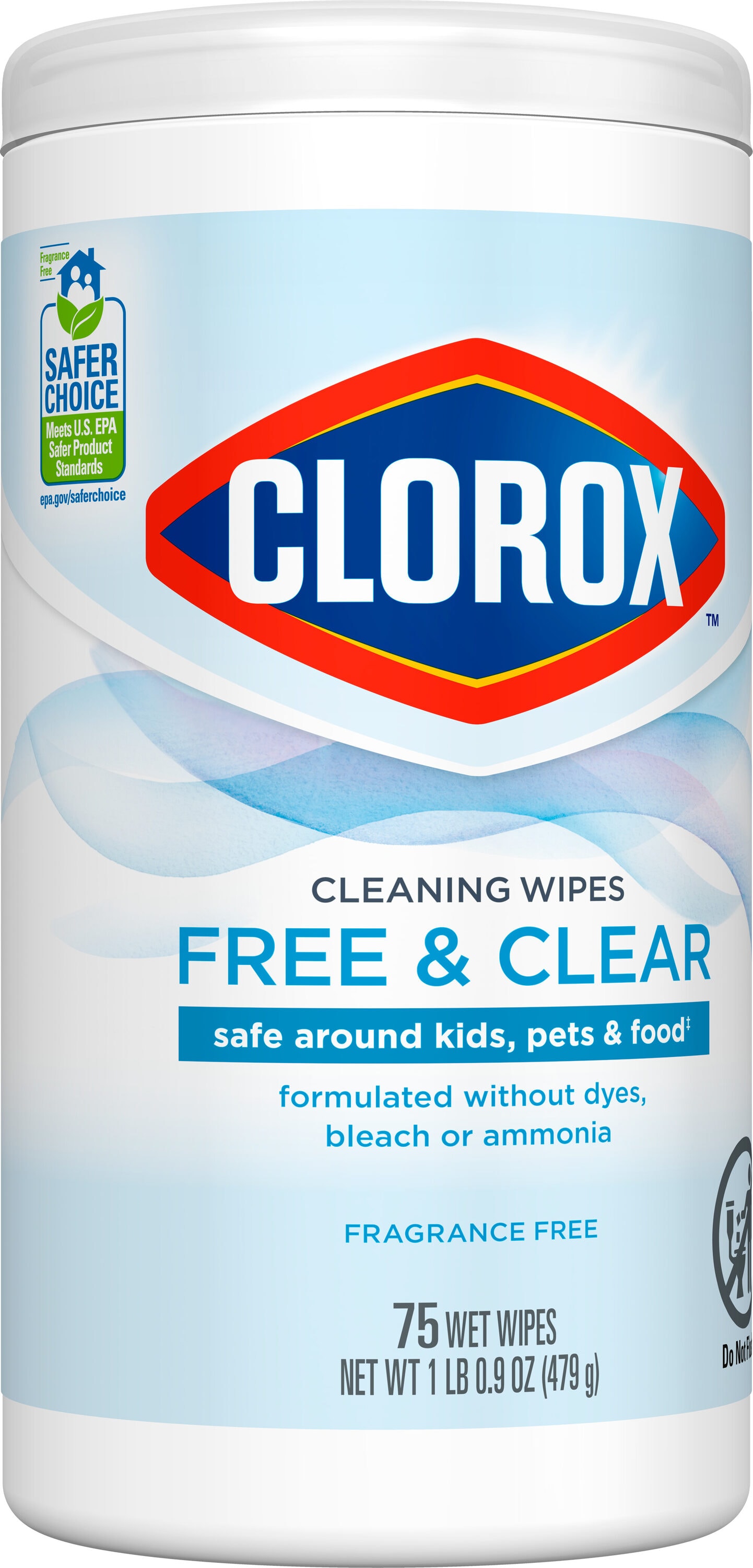 Clorox 4460032486 All-Purpose-Cleaners - View #10