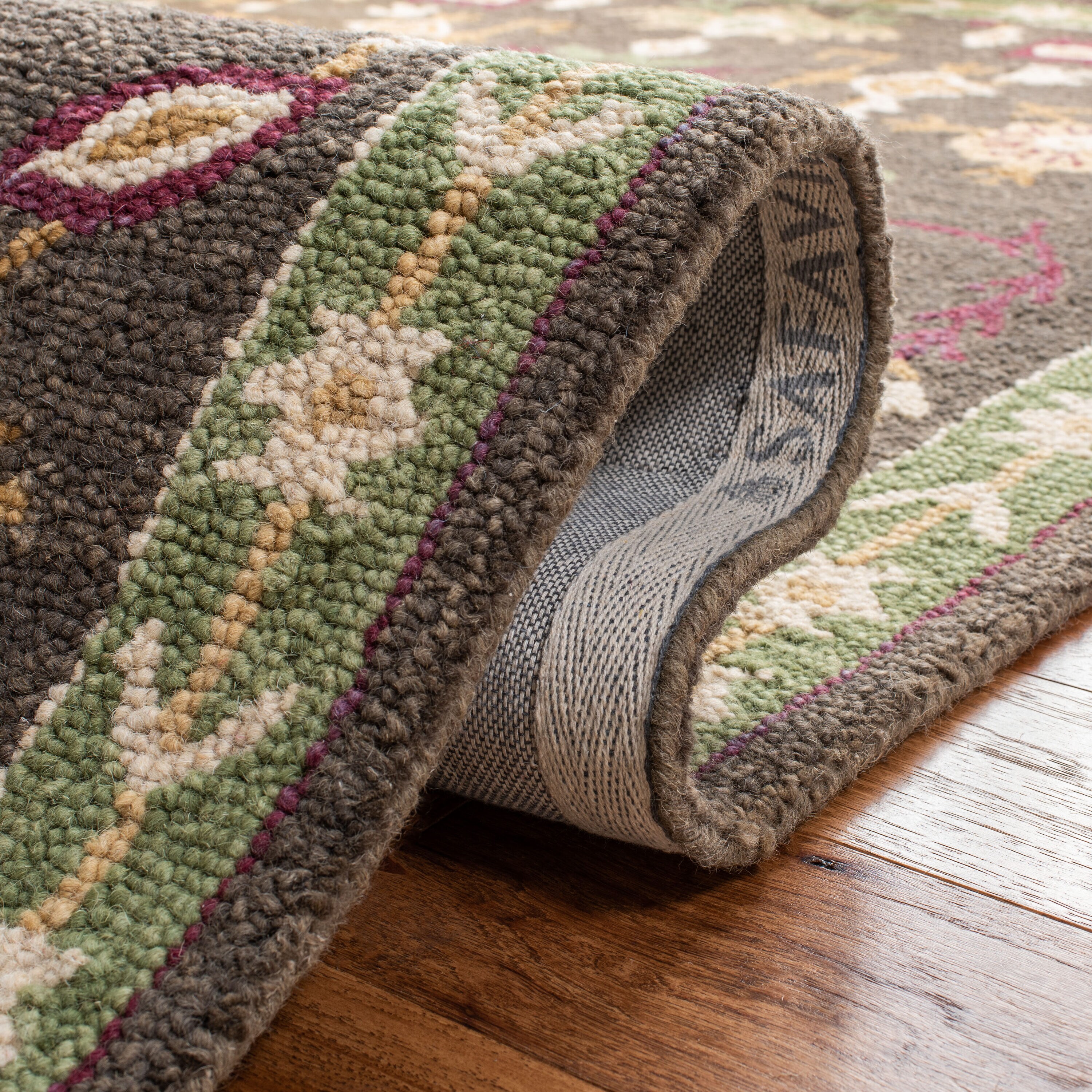 Safavieh ROS535A-5 rugs - View #7