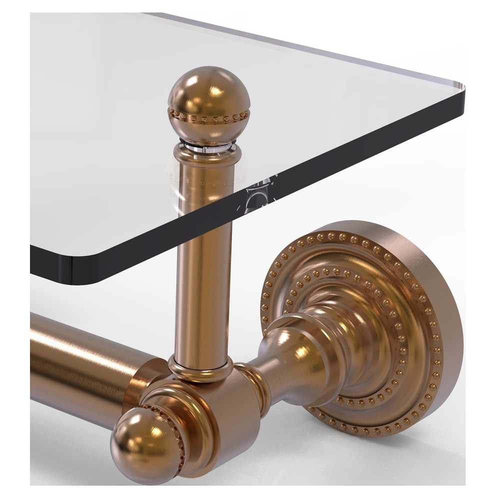 Allied Brass DT-GLT-24-BBR d060360 - View #2