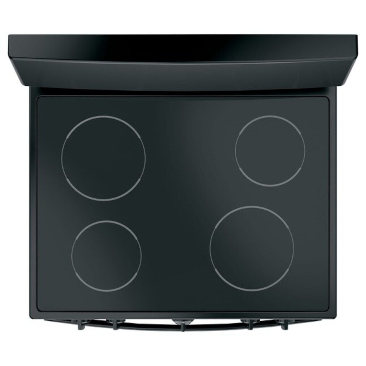 GE Appliances 282718 Freestanding-Electric-Ranges - View #8