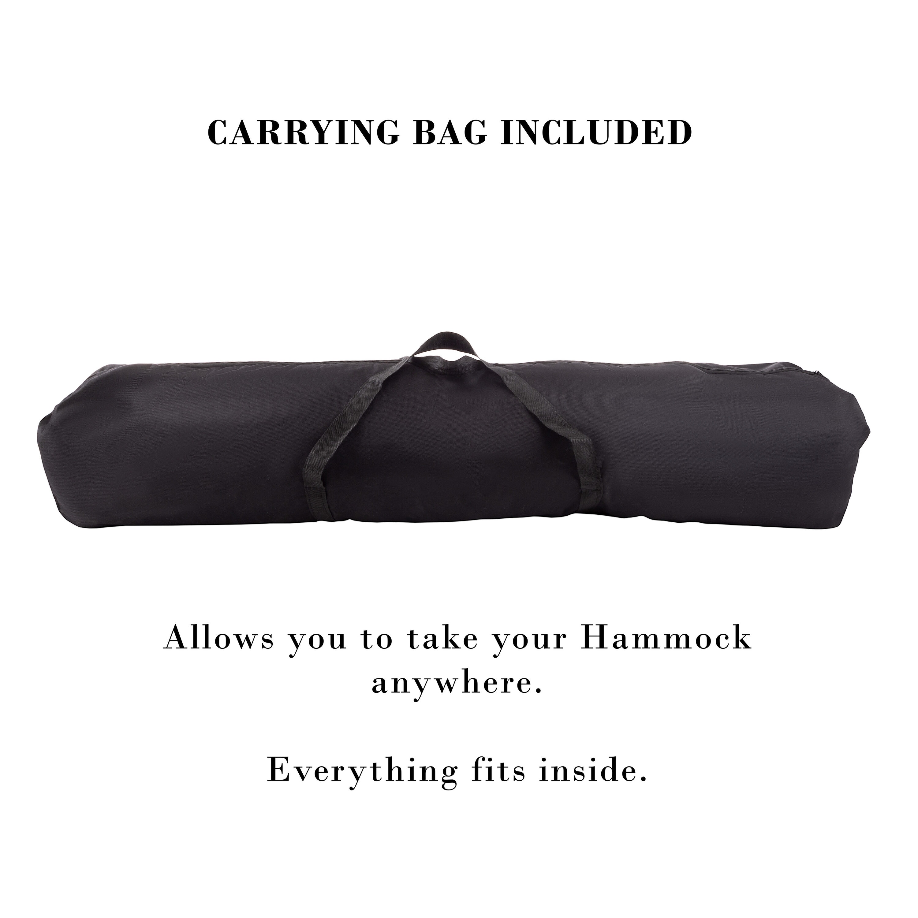 Pure Garden 50-LG1178-BWY hammocks - View #5