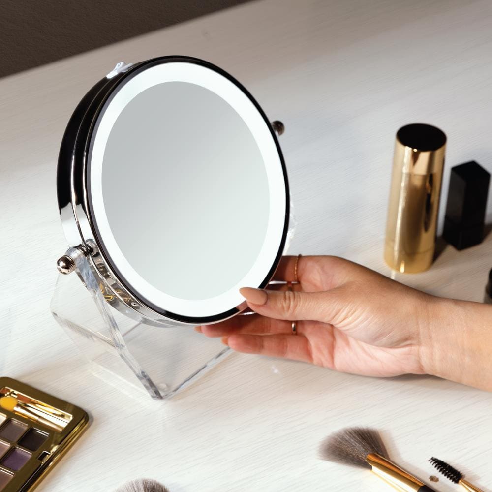 Zadro ZVLVAN38 Makeup-Mirrors - View #6