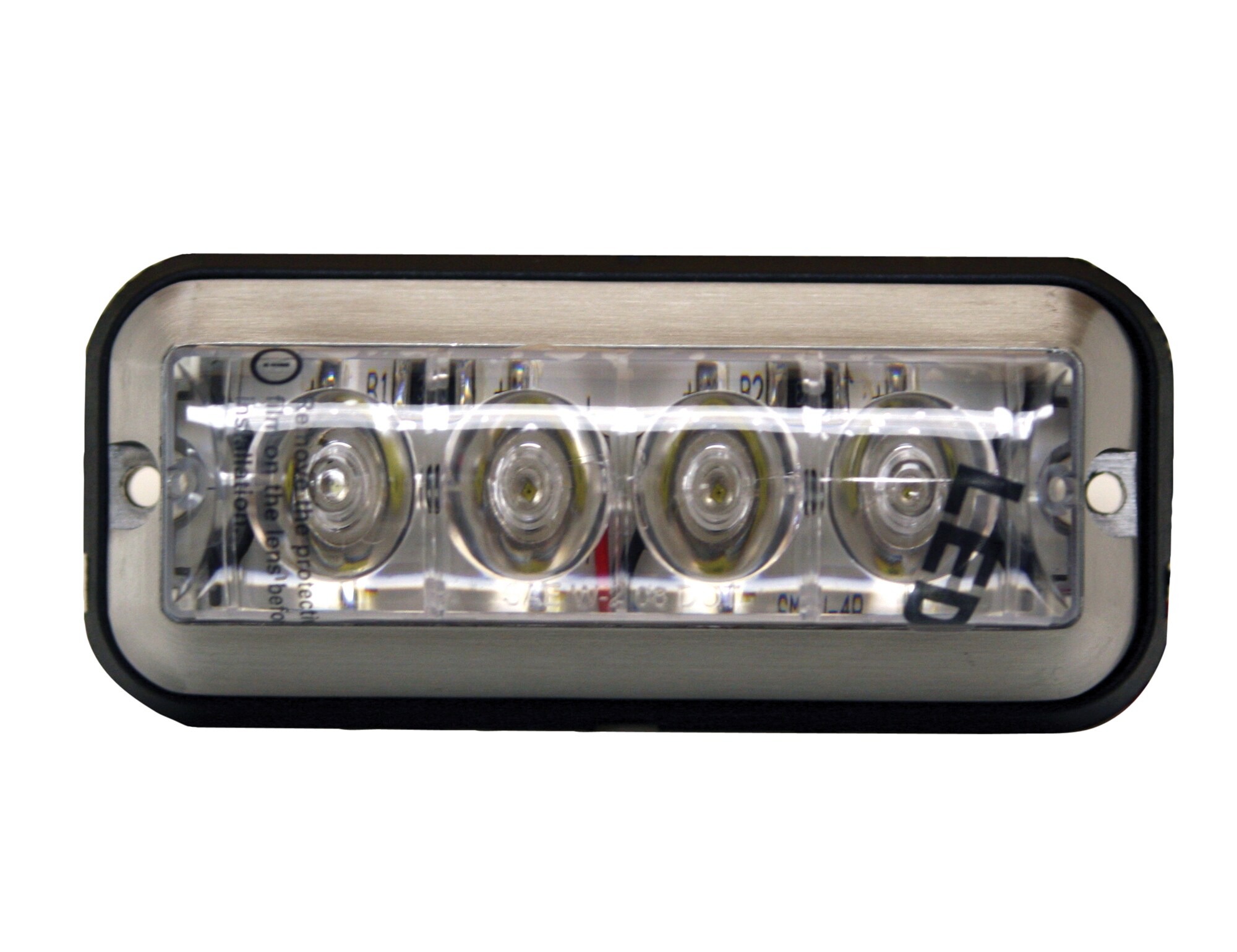 Buyers Products 8891006 Exterior-Car-Acc - View #4