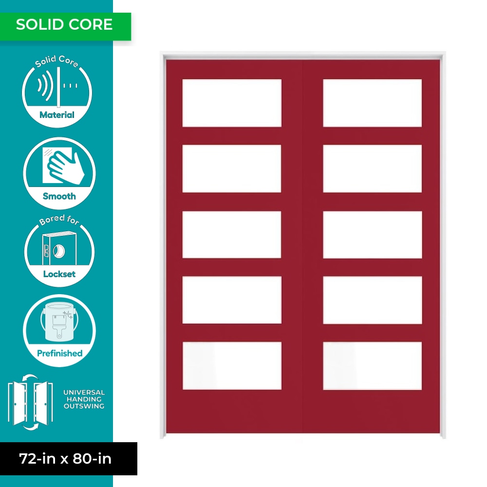 RELIABILT LO1370631 Pre-Hung-Doors - View #2