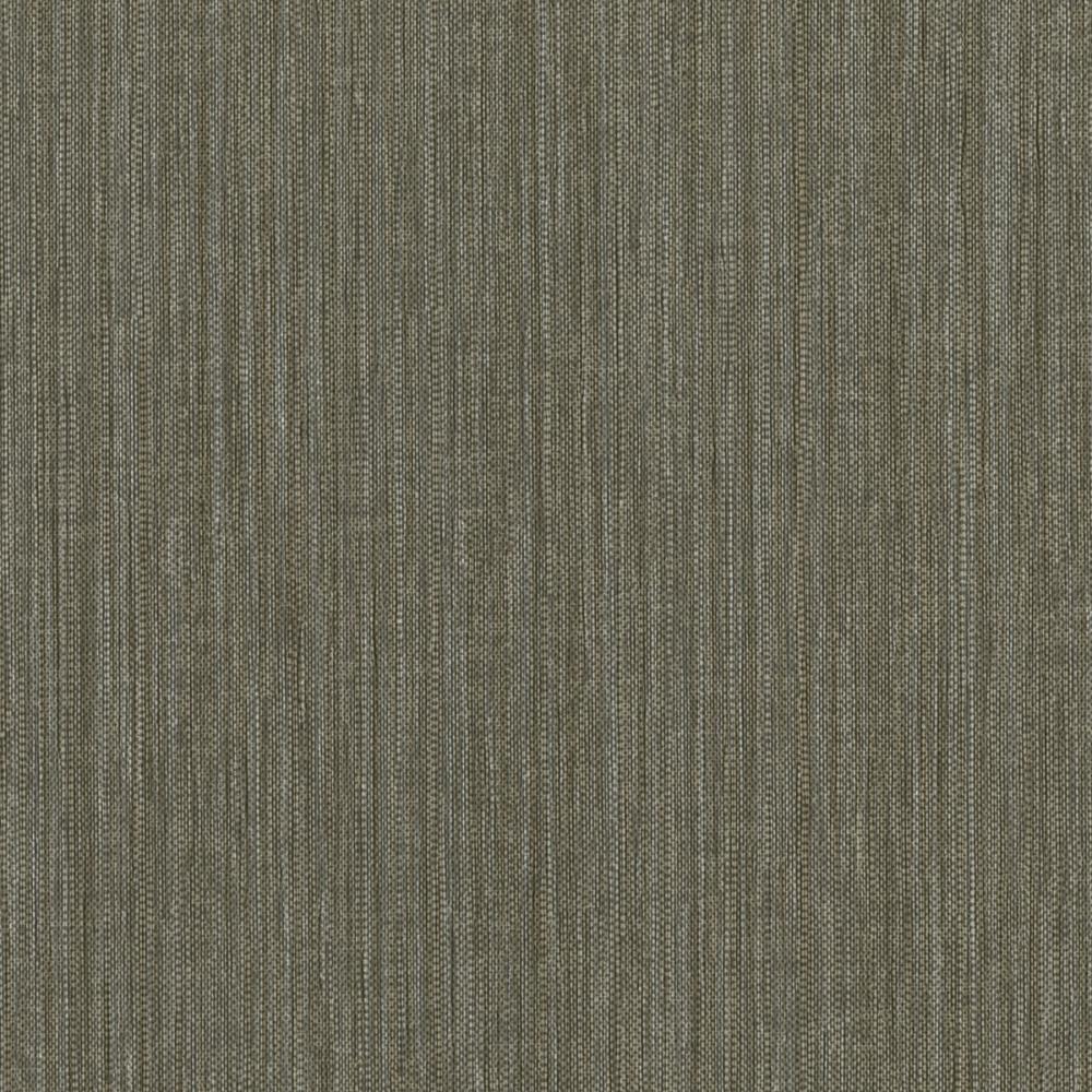 Colonnade - Brown Clay Wallpaper – Mitchell Black