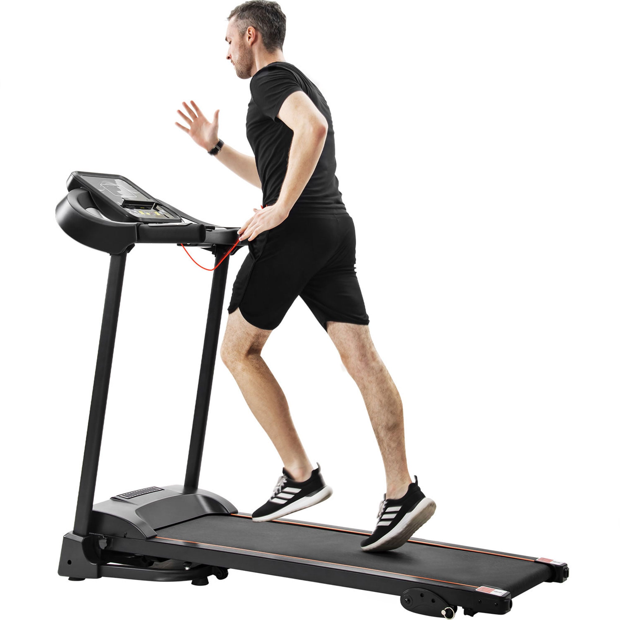 Flynama V-96422AAA treadmills - View #6